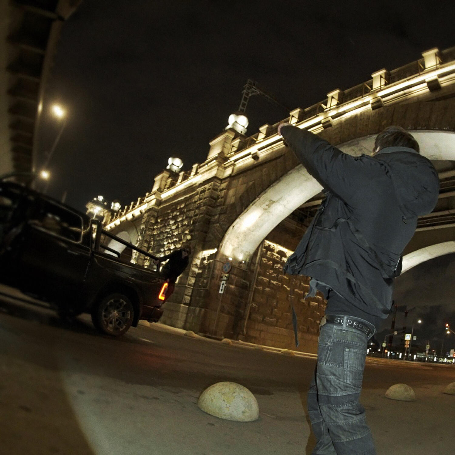 Showbiz School, LILDRUGHILL - ЦАО