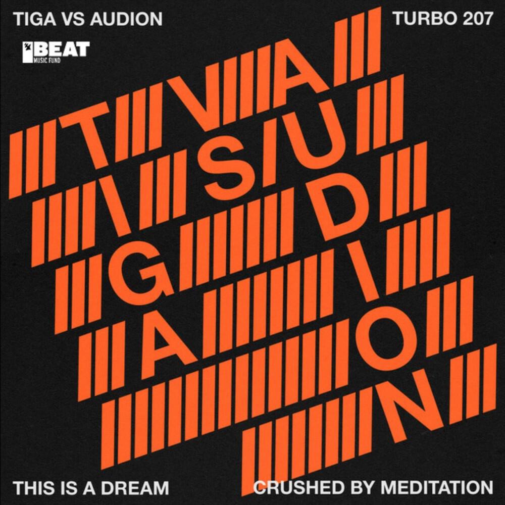 Релиз This Is a Dream