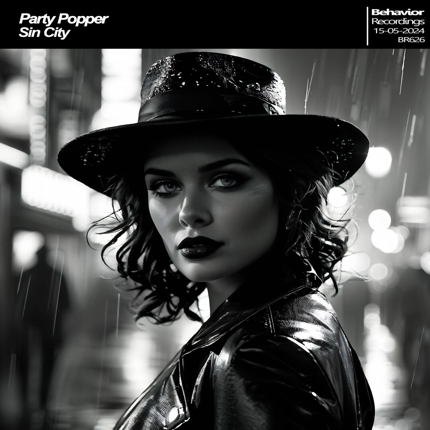 Релиз Sin City