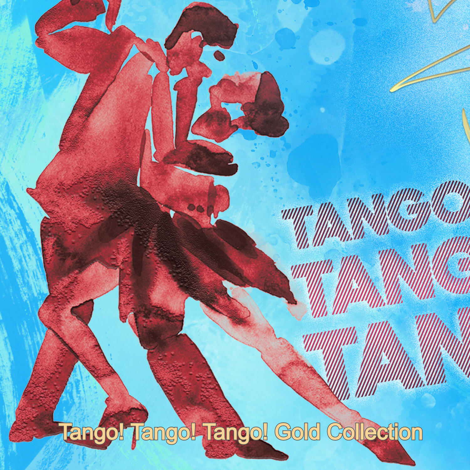 Релиз Tango! Tango! Tango! Die Goldene Sammlung Teil 12