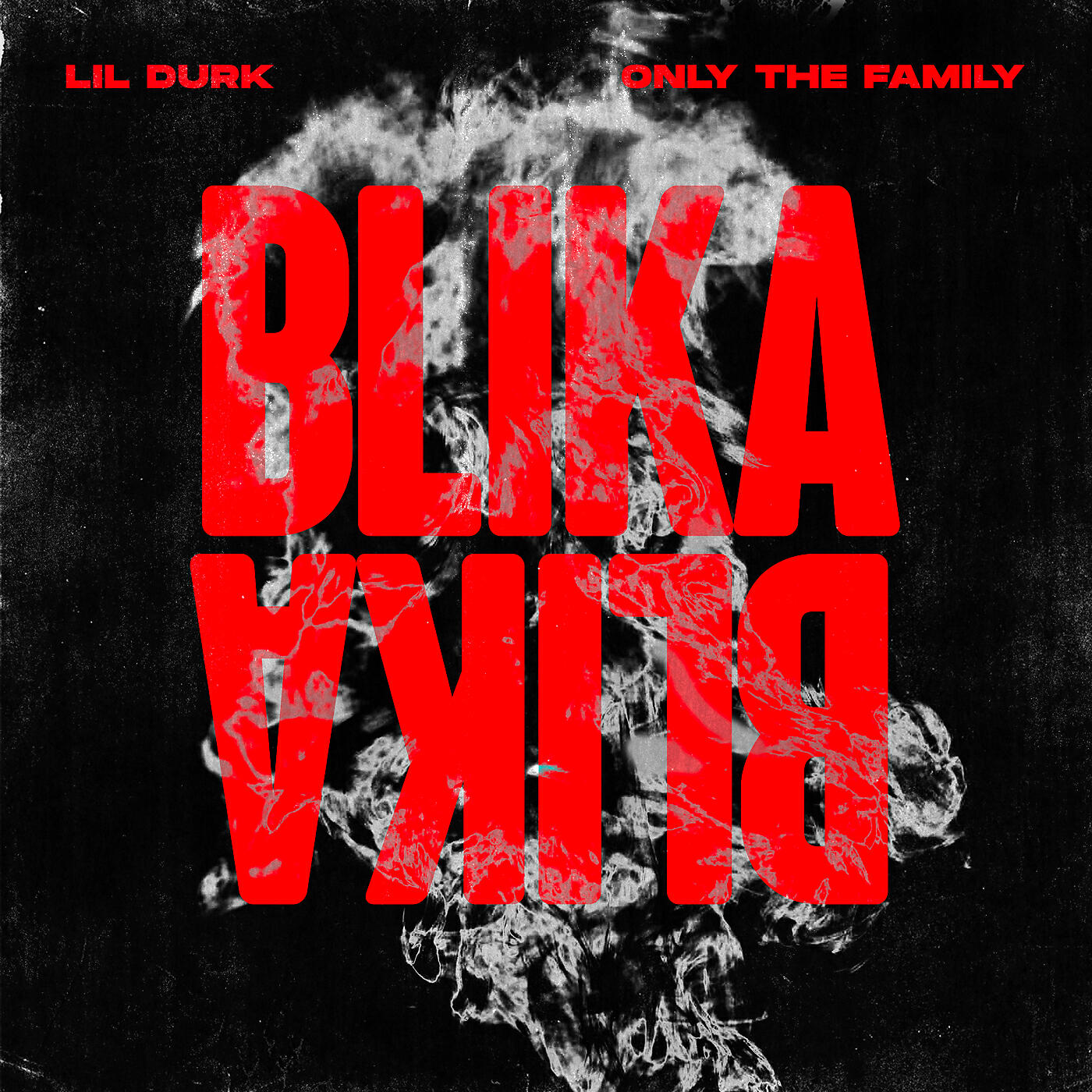 Релиз Blika Blika