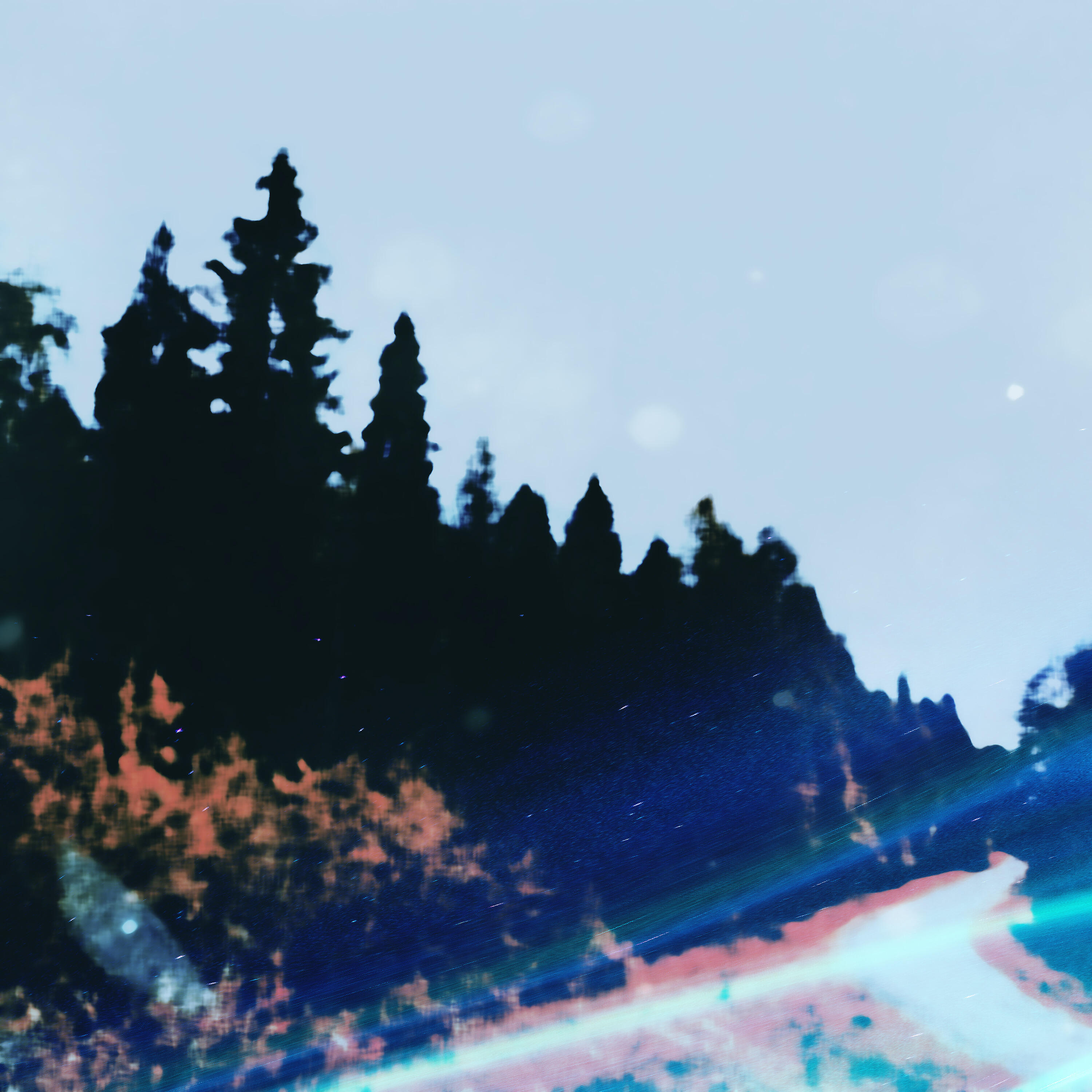 Релиз Montanha Luminosa