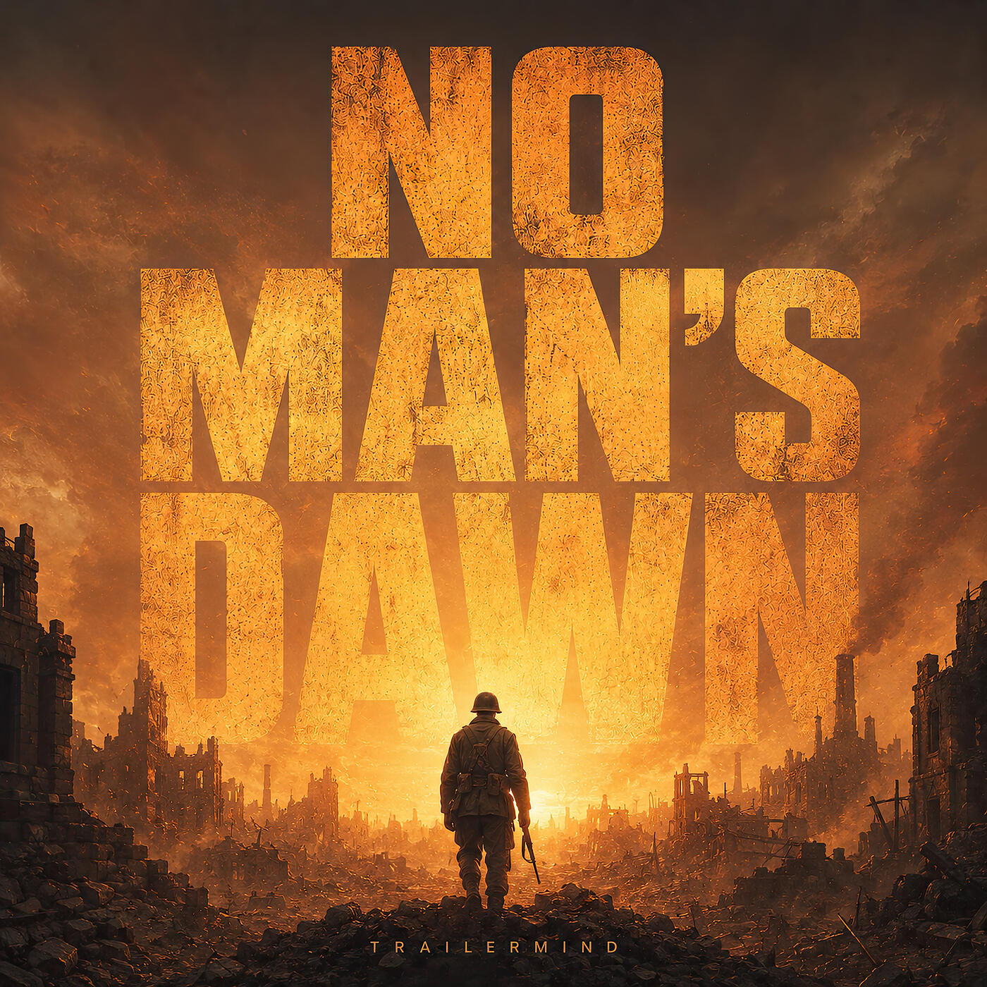 Релиз No Man's Dawn