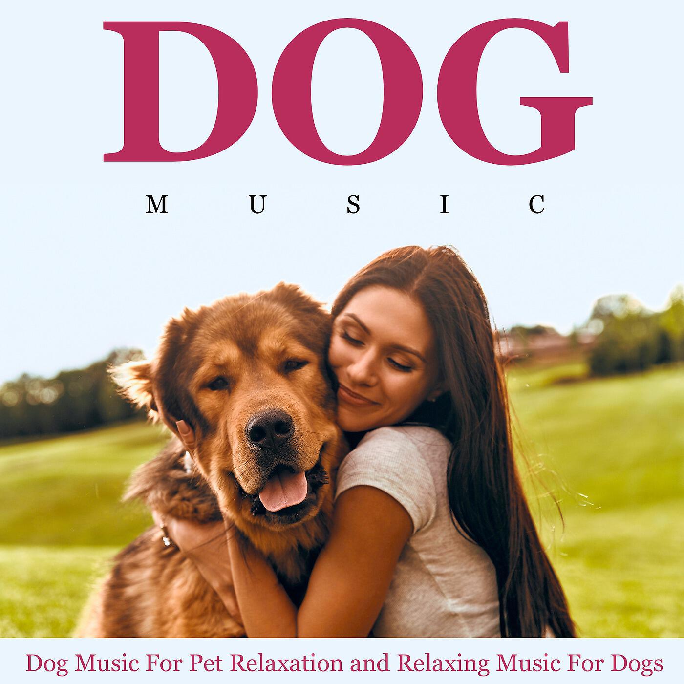Релиз Dog Music for Pet Relaxation and Relaxing Music for Dogs