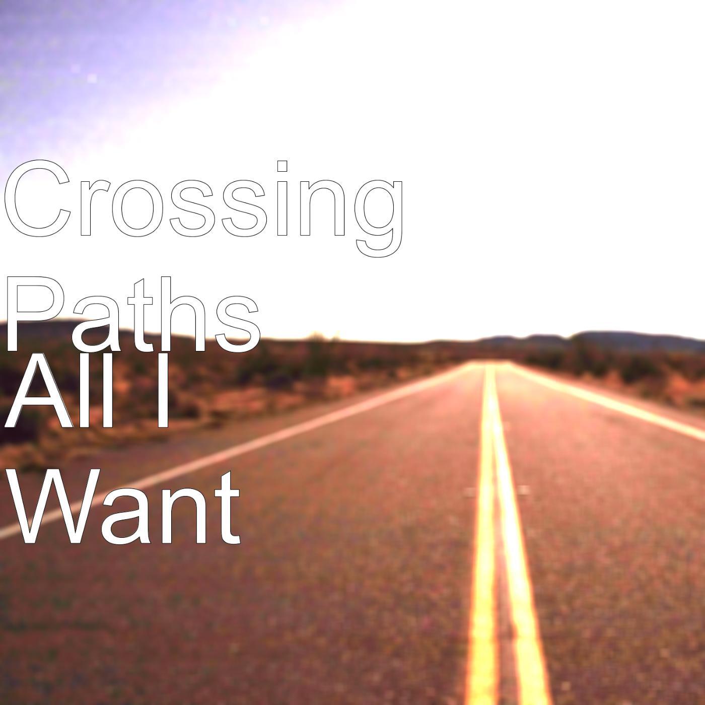Релиз All I Want