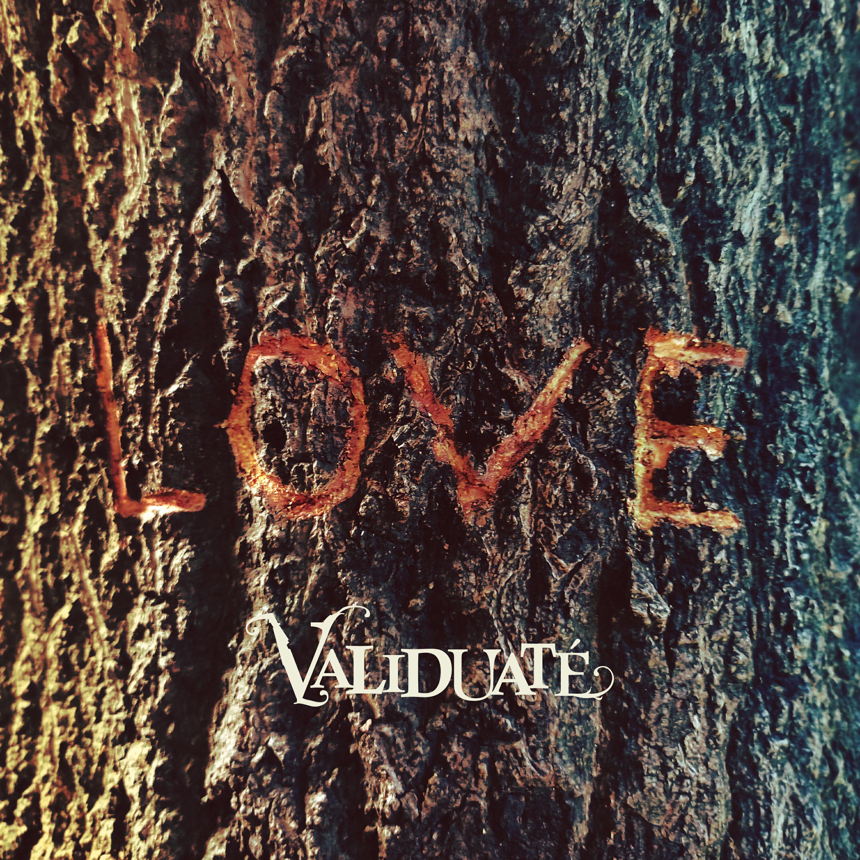 Релиз Love