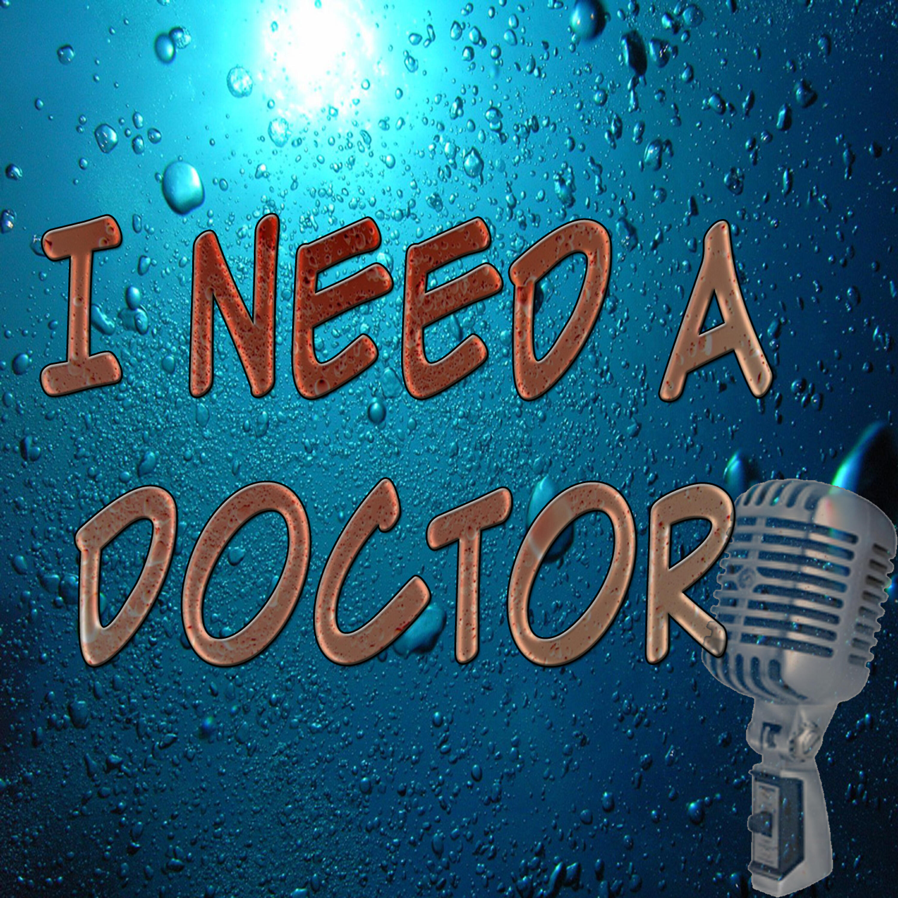 Релиз I Need a Doctor (In the Style of Dr. Dre) (Karaoke)