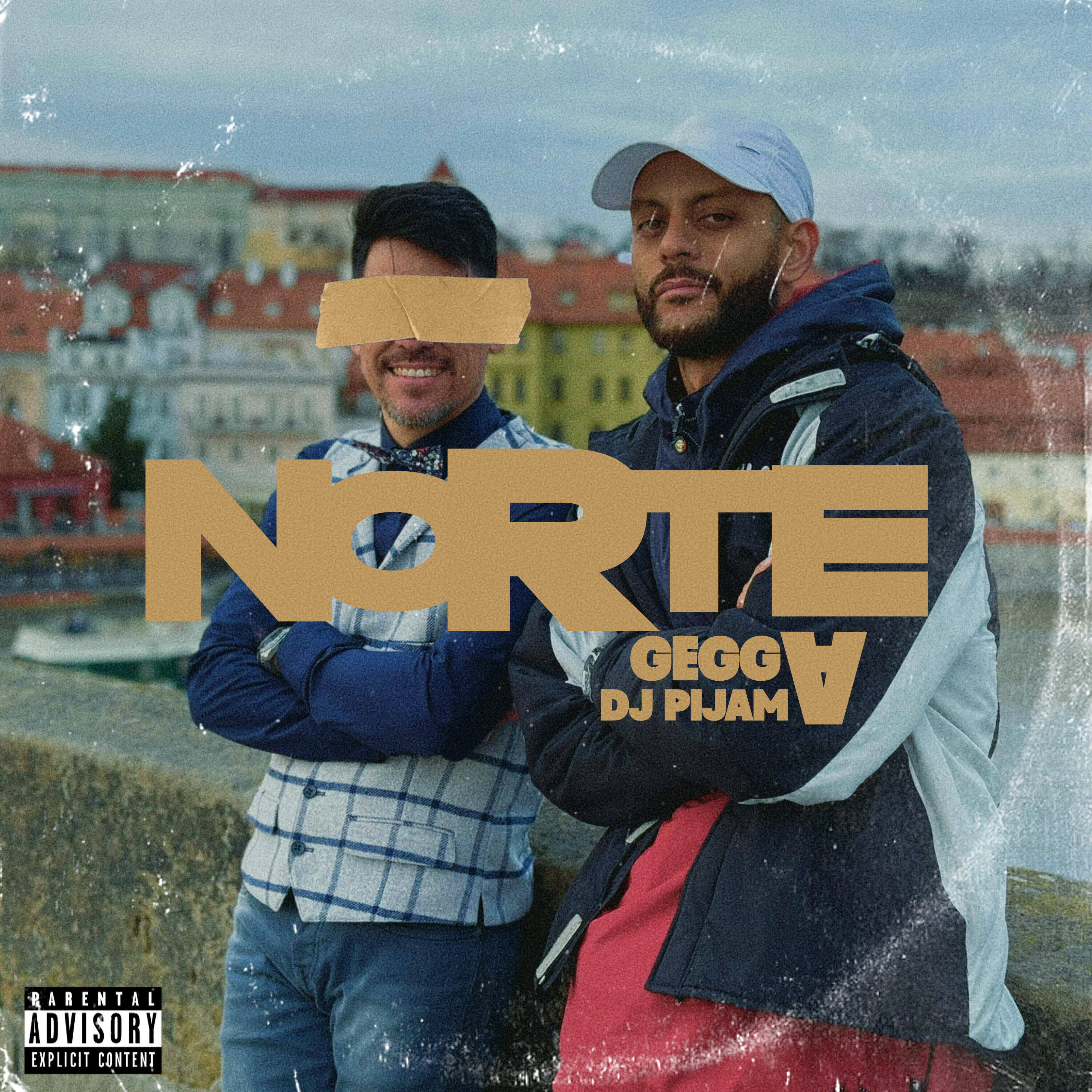 Релиз Norte