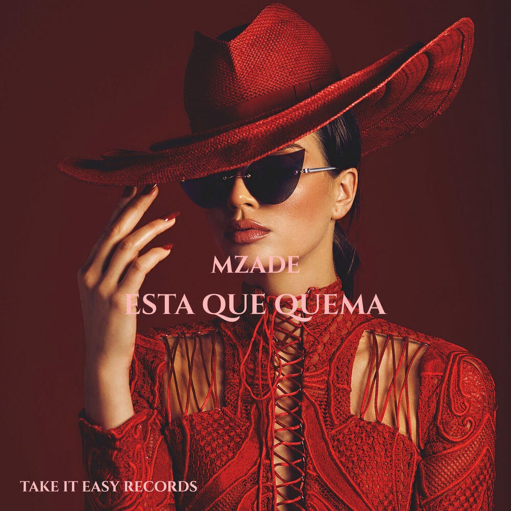 Релиз Esta Que Quema