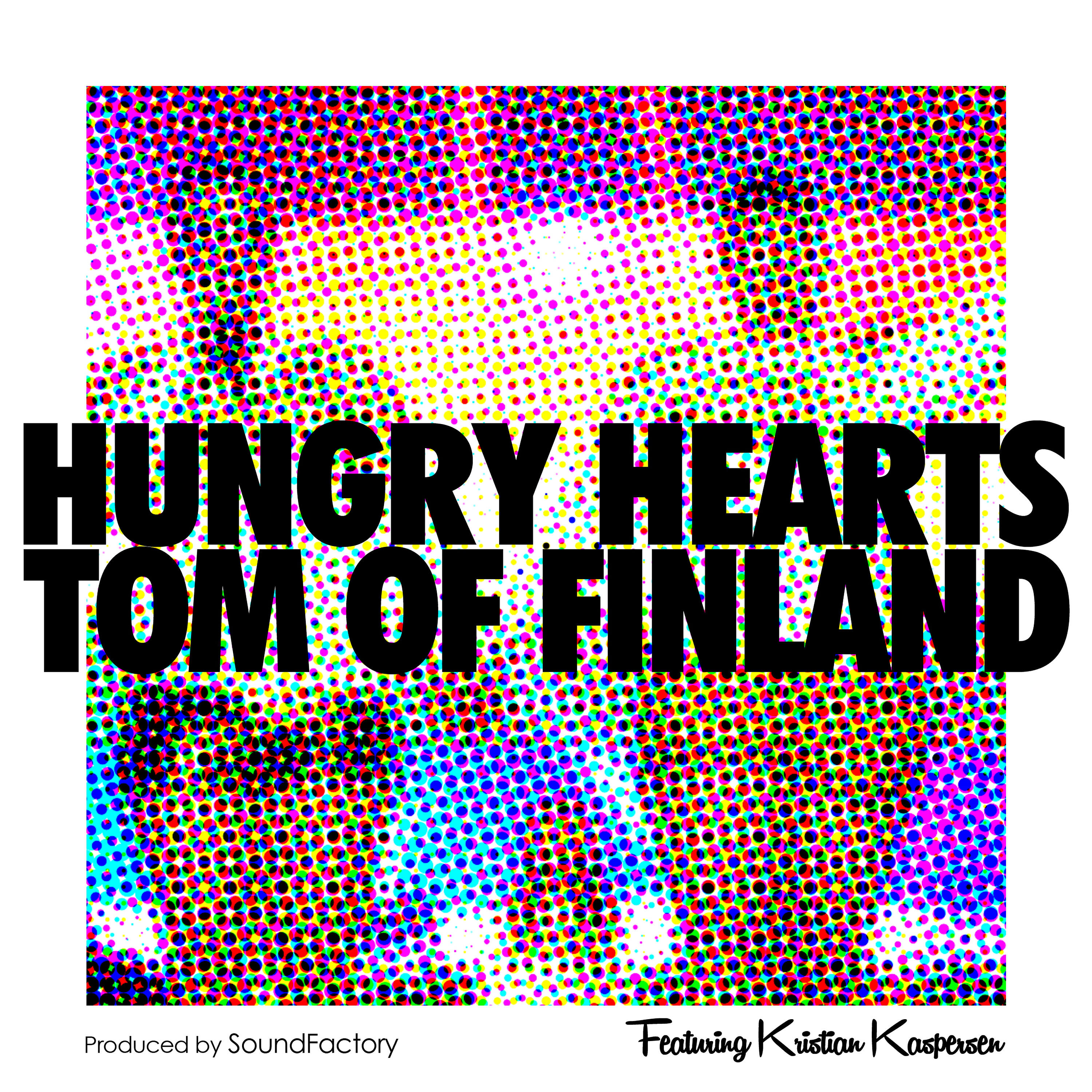 Релиз Tom of Finland