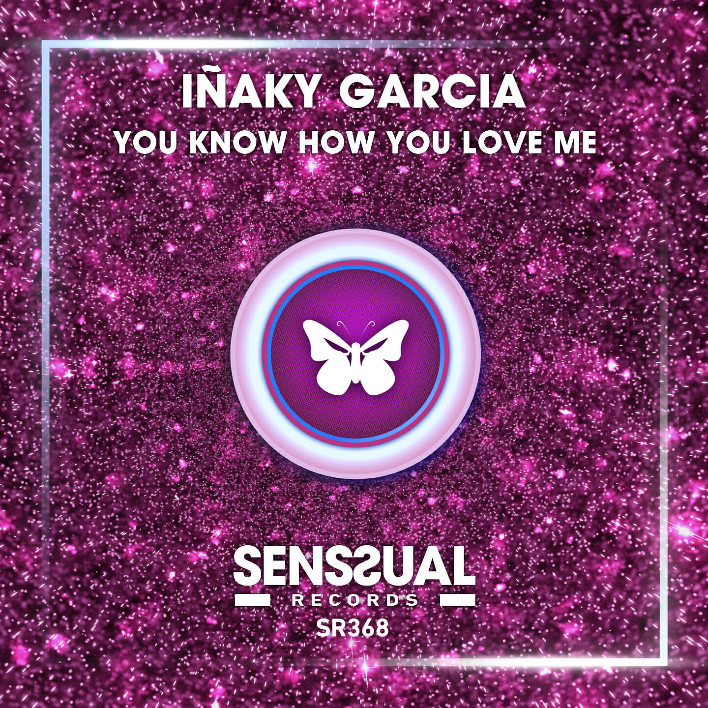 Релиз You Know How You Love Me