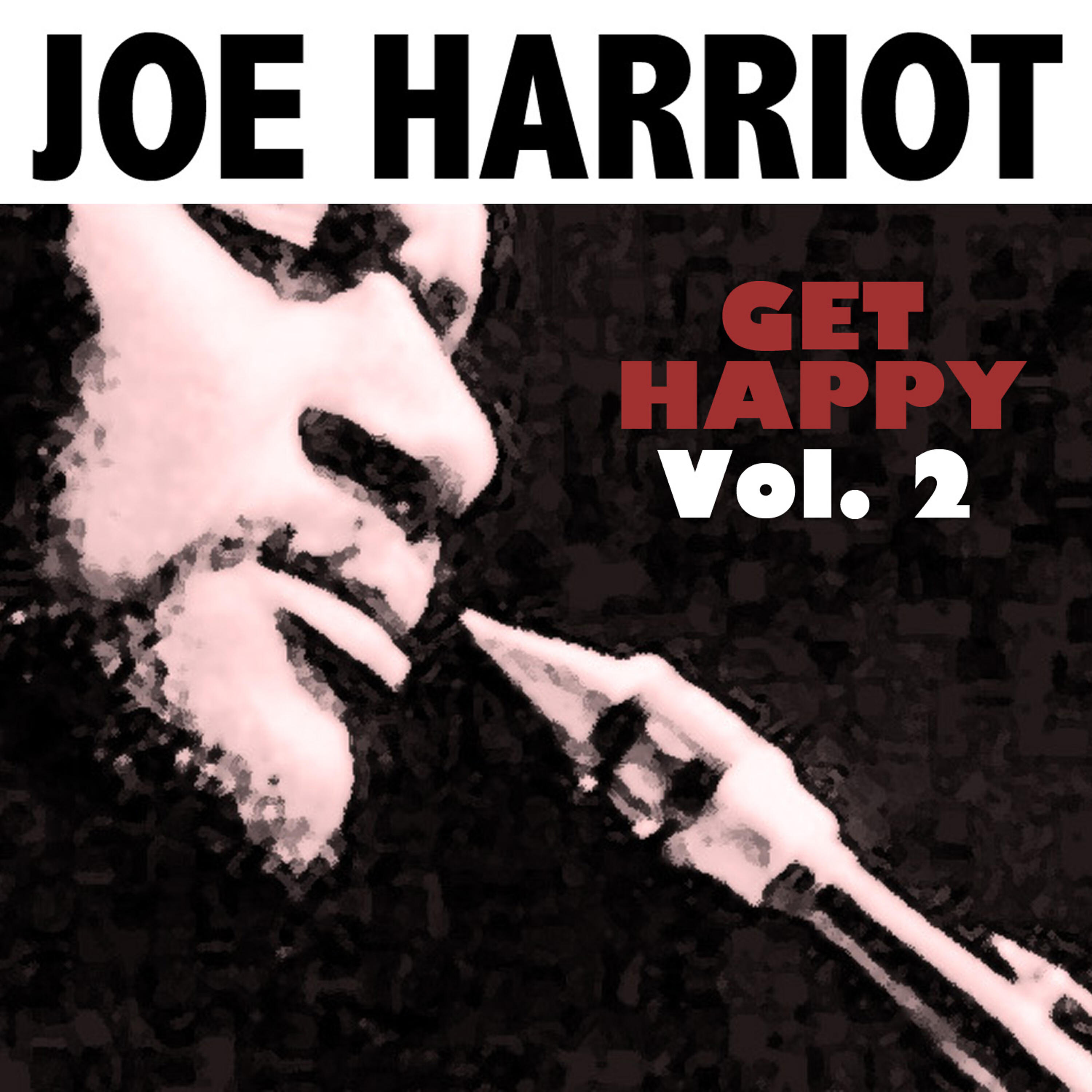 Релиз Get Happy, Vol. 2