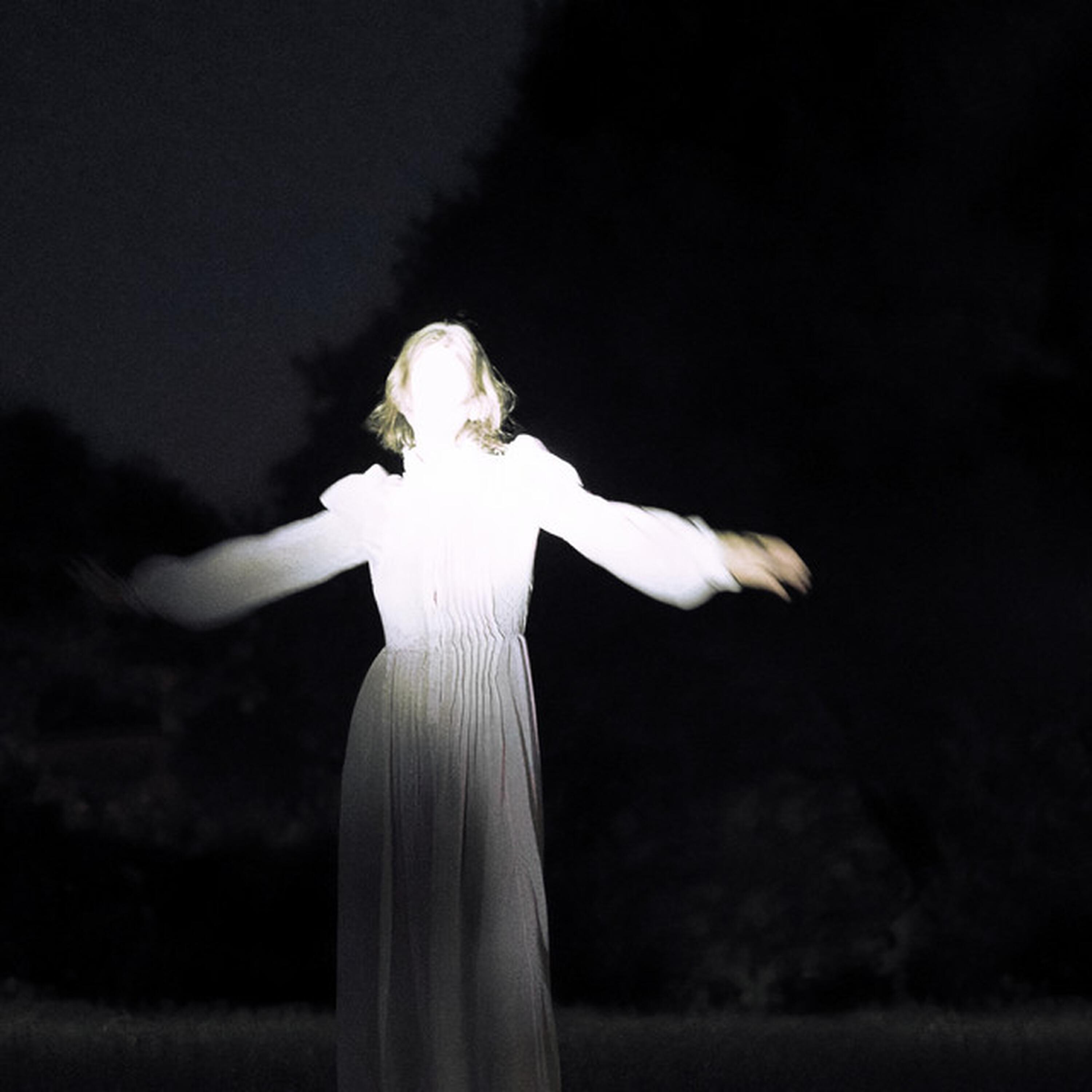 Релиз Love Me From The Grave