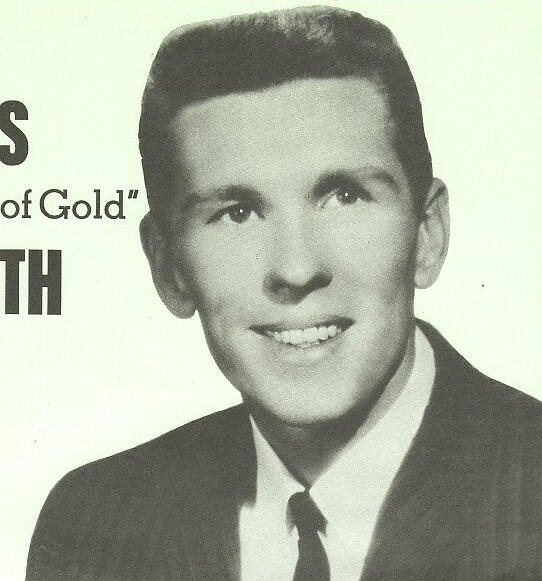 James Gilreath