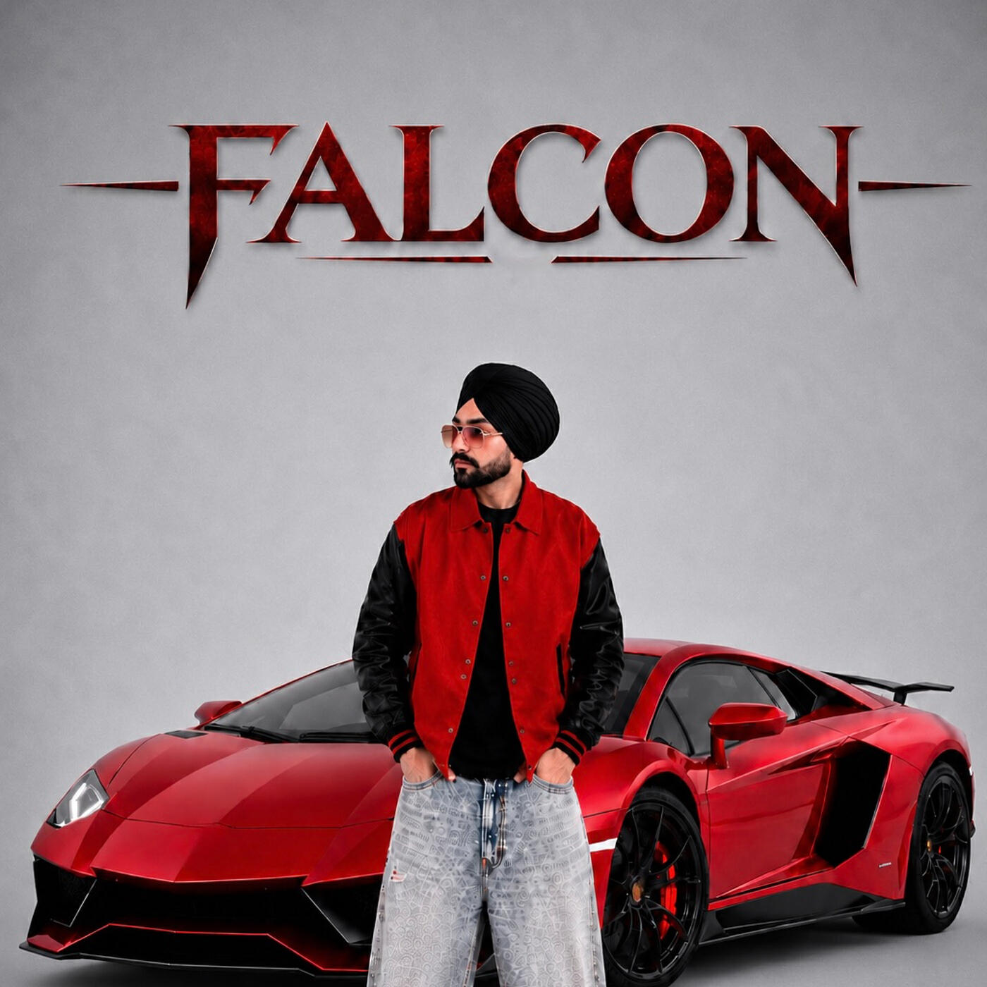 Релиз Falcon
