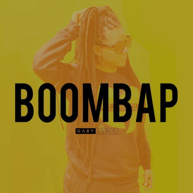 Релиз Boom Bap