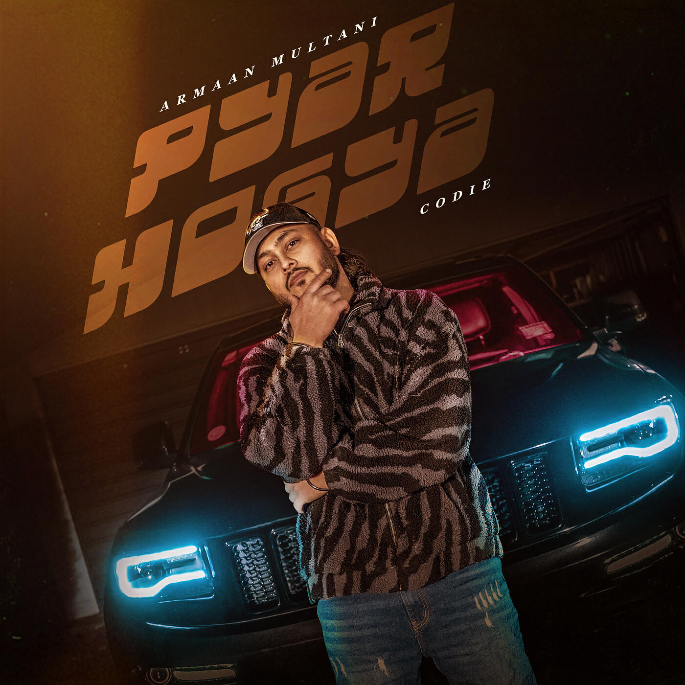 Релиз Pyar Hogya
