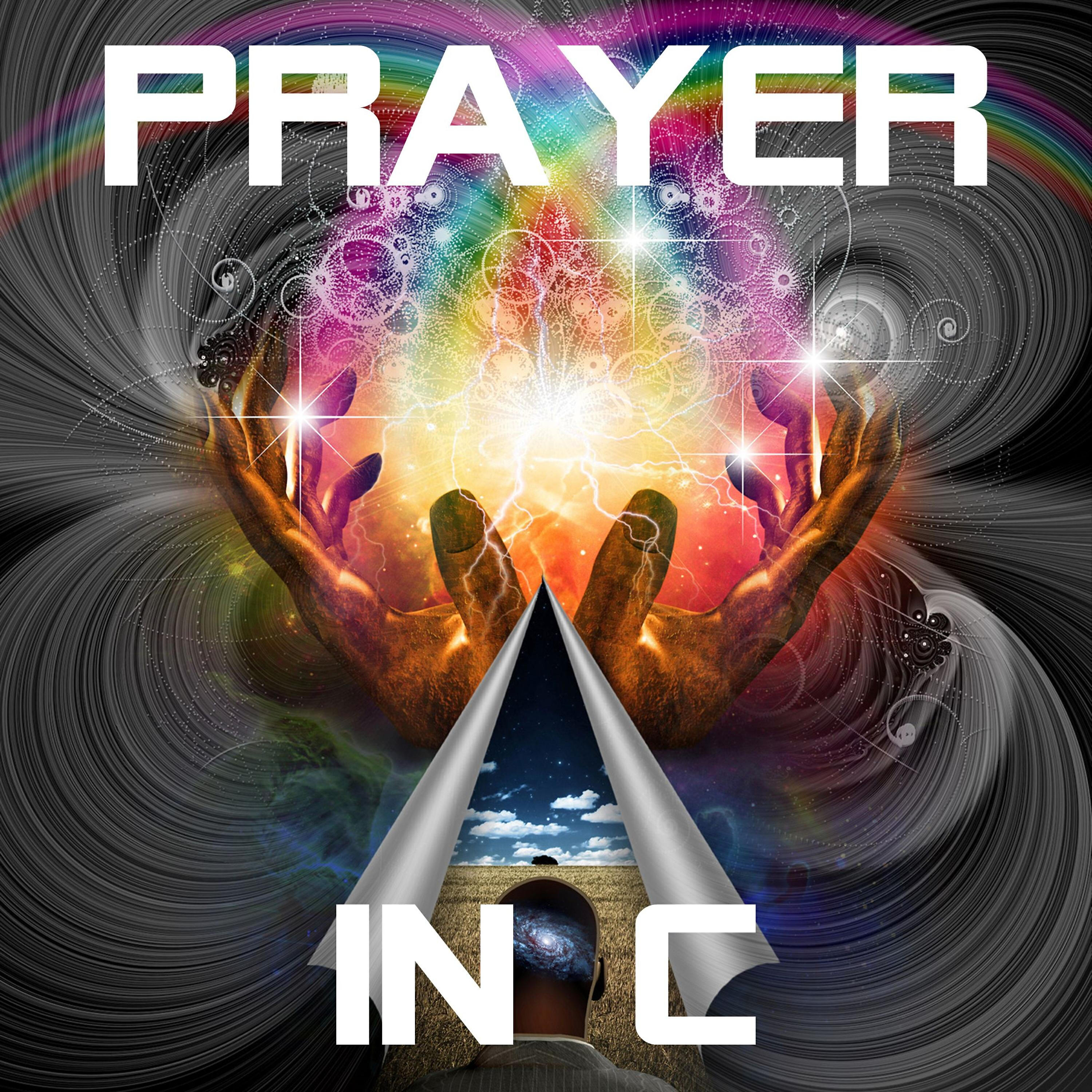 Релиз Prayer in C