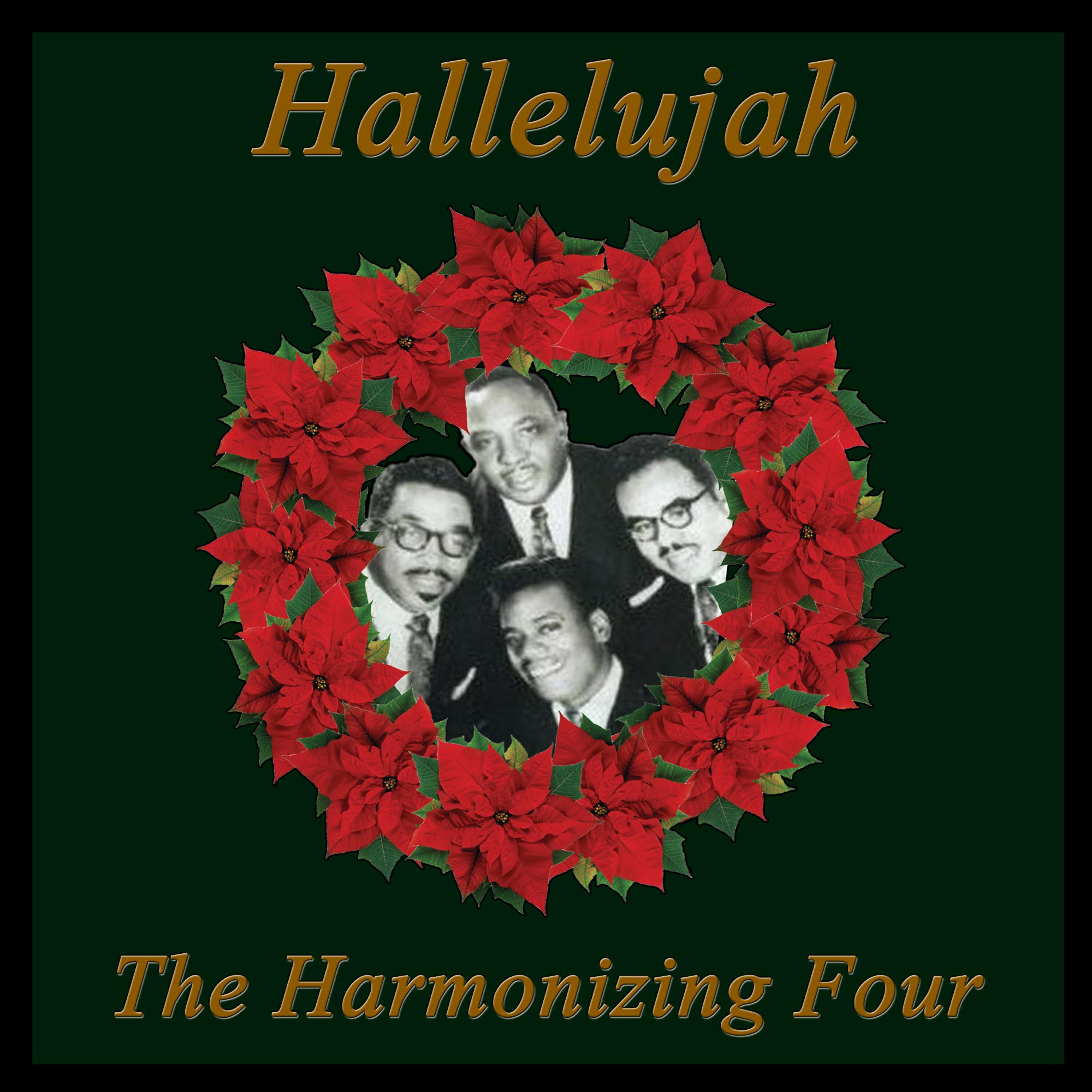 Harmonizing 4