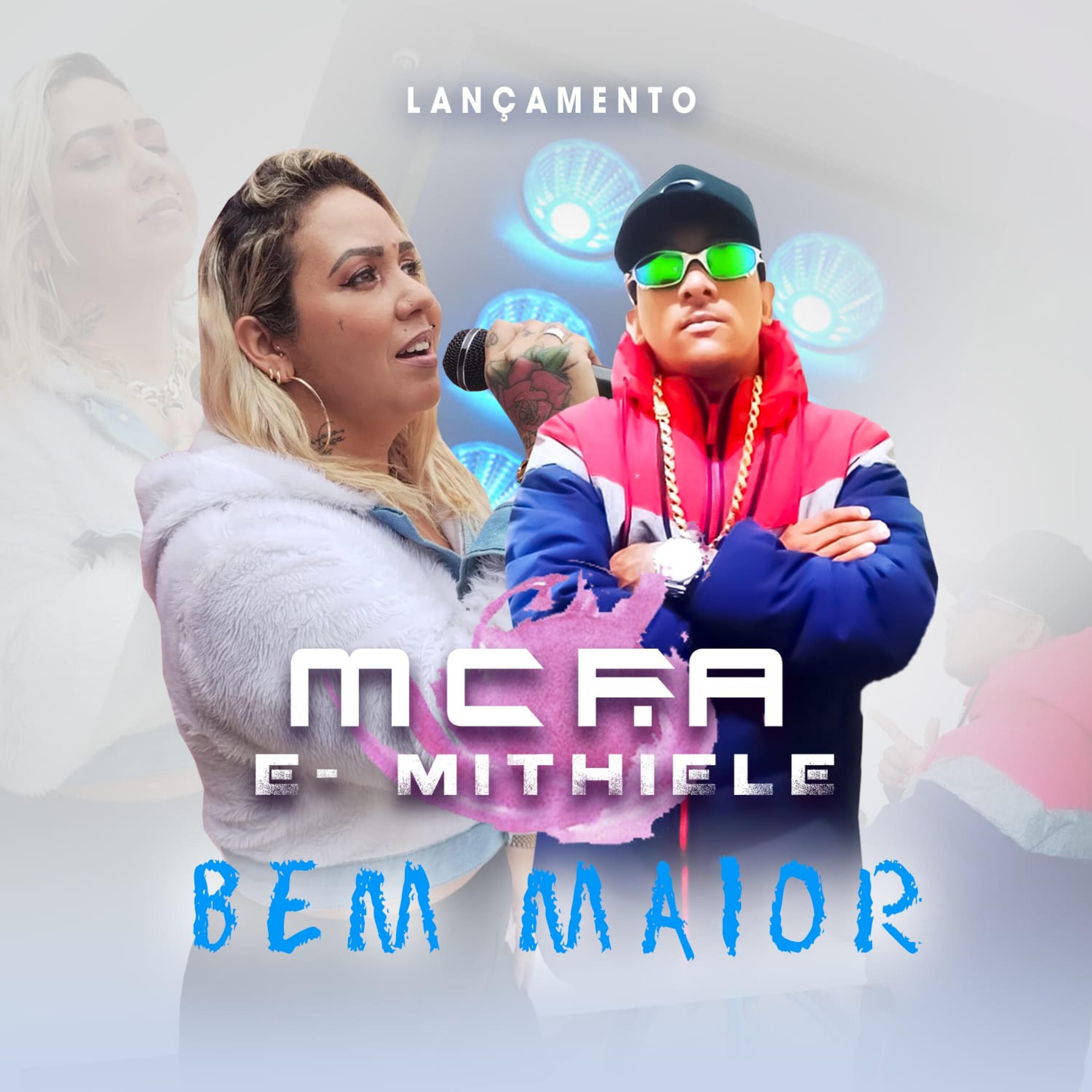 Релиз Bem Maior