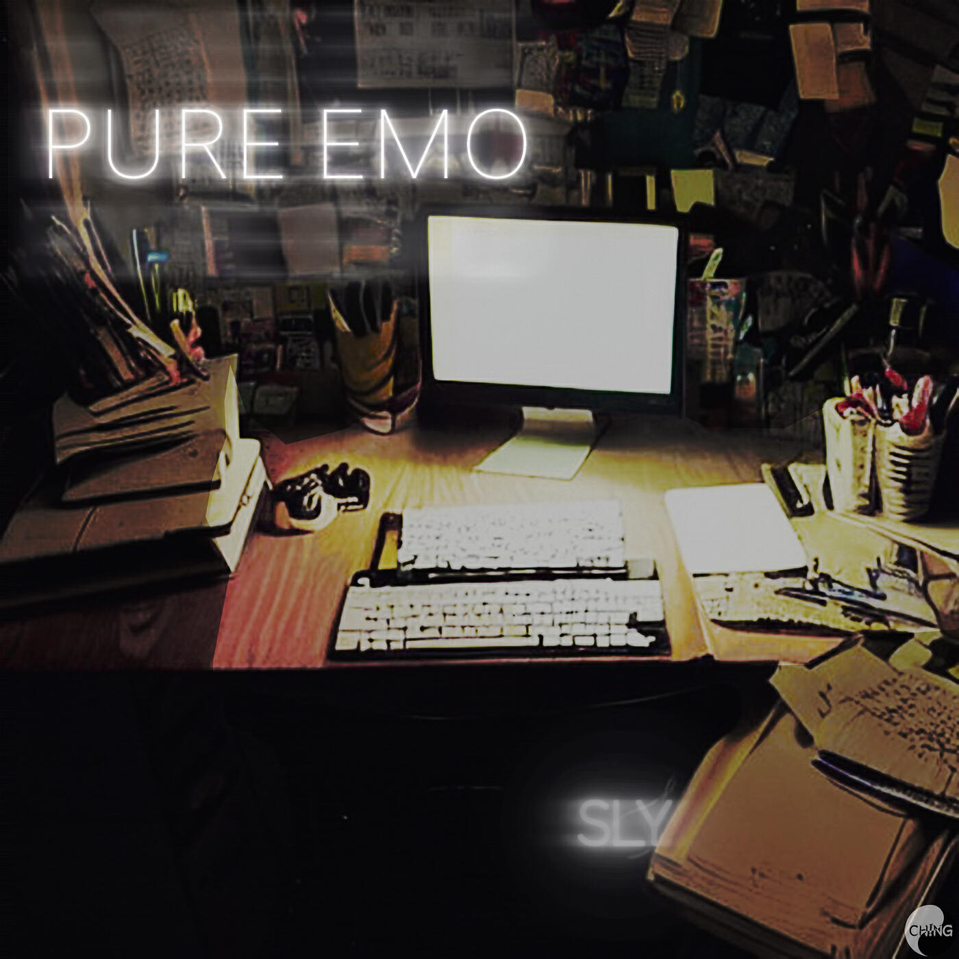 Релиз Pure Emo