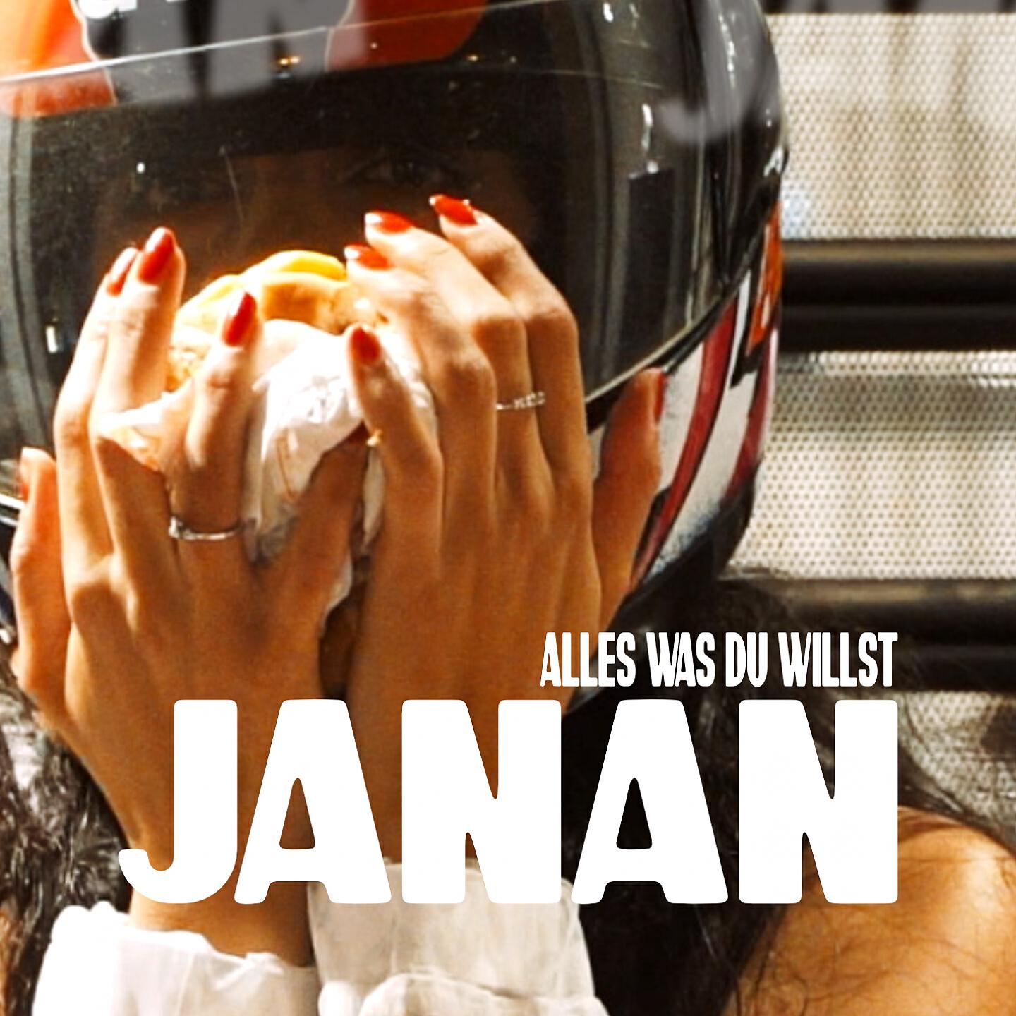 Релиз Alles was du willst