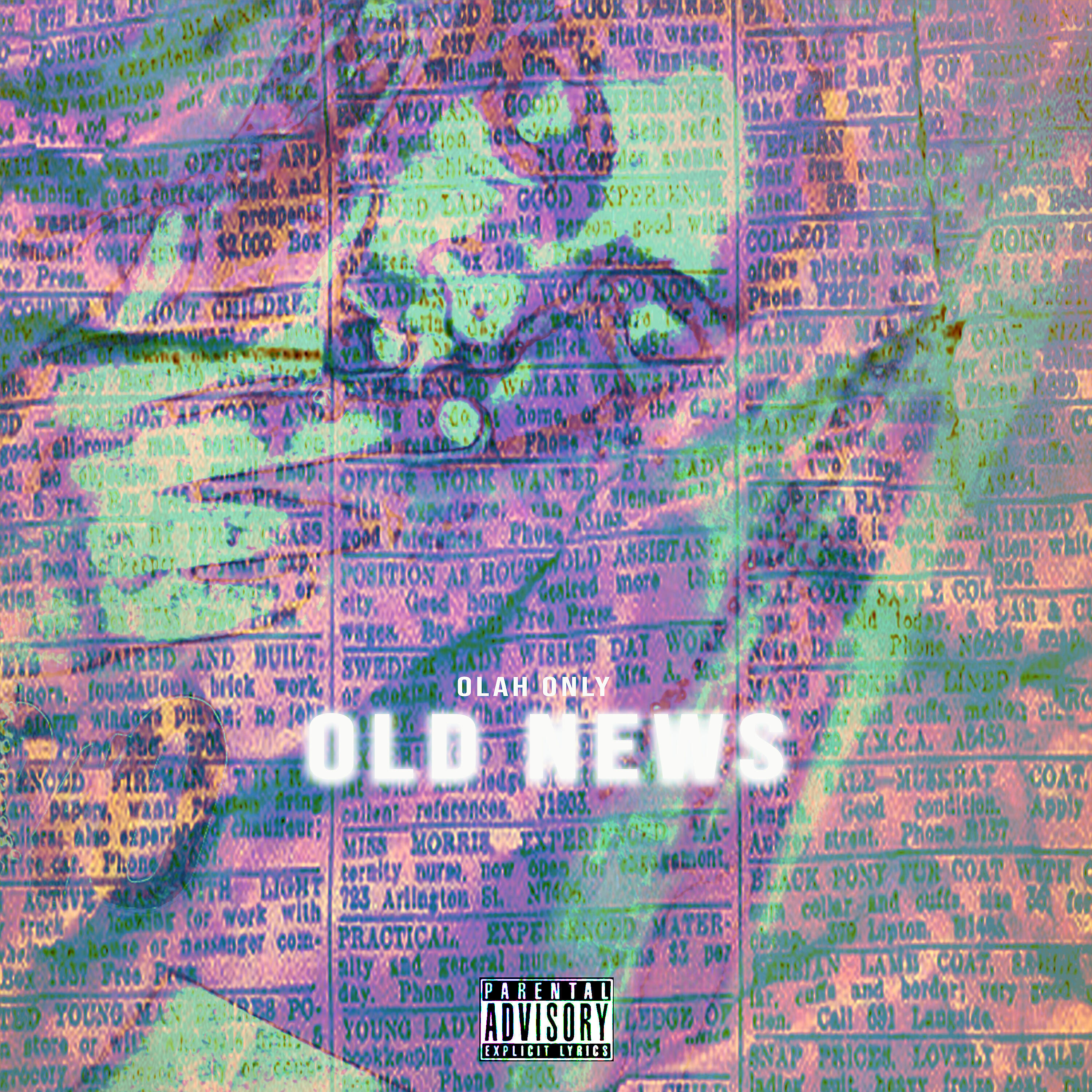 Релиз Old News