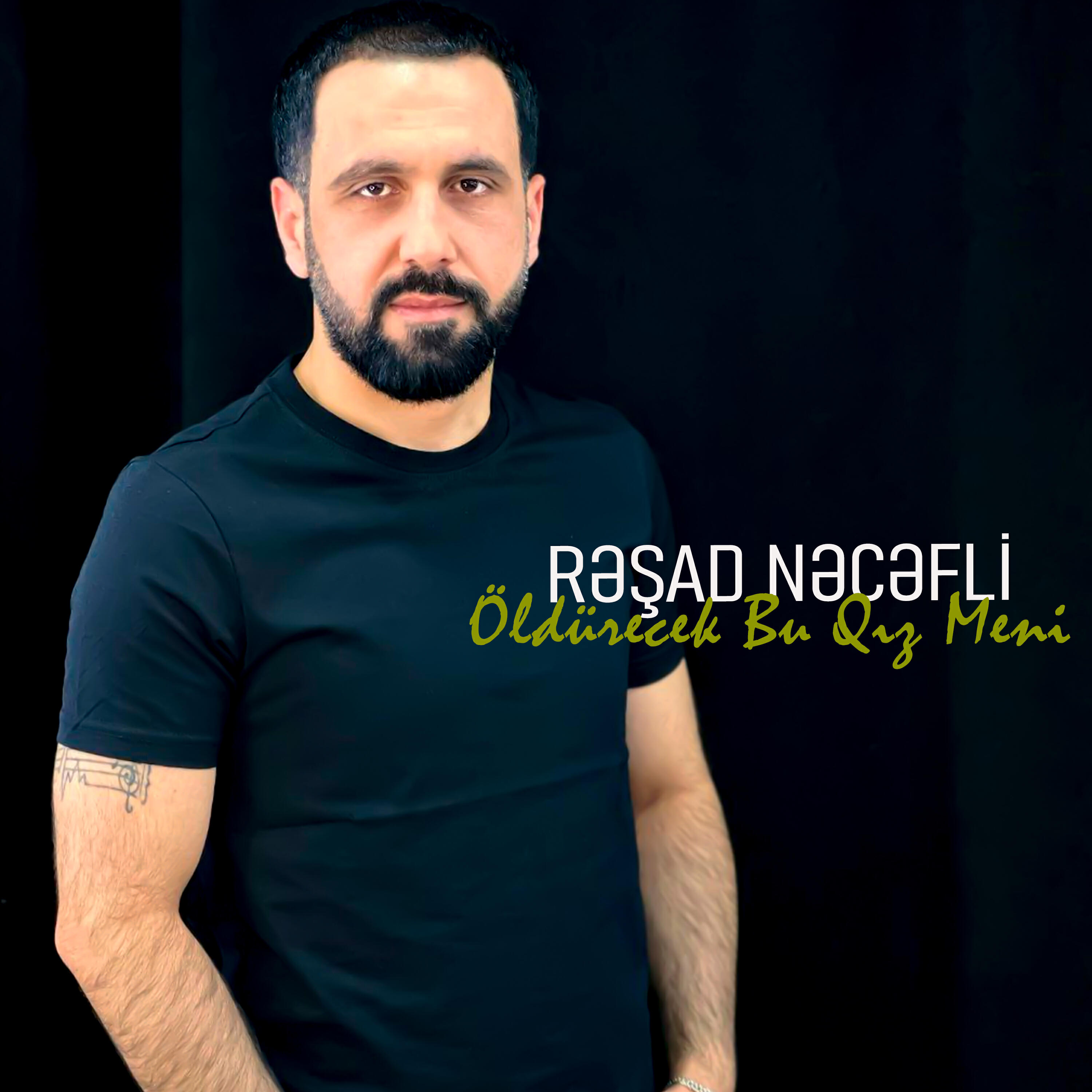 Релиз Öldürecek Bu Qız Meni