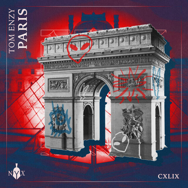 Релиз Paris