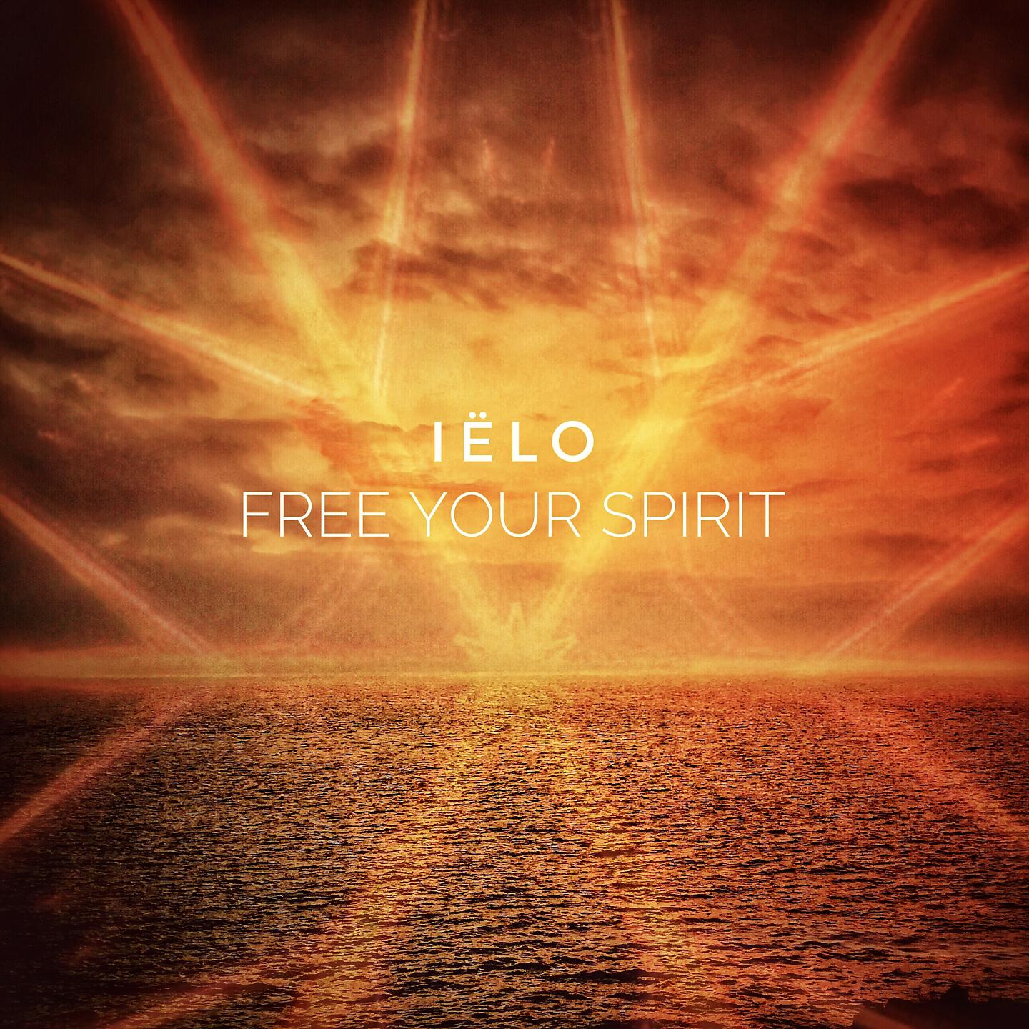 Релиз Free Your Spirit