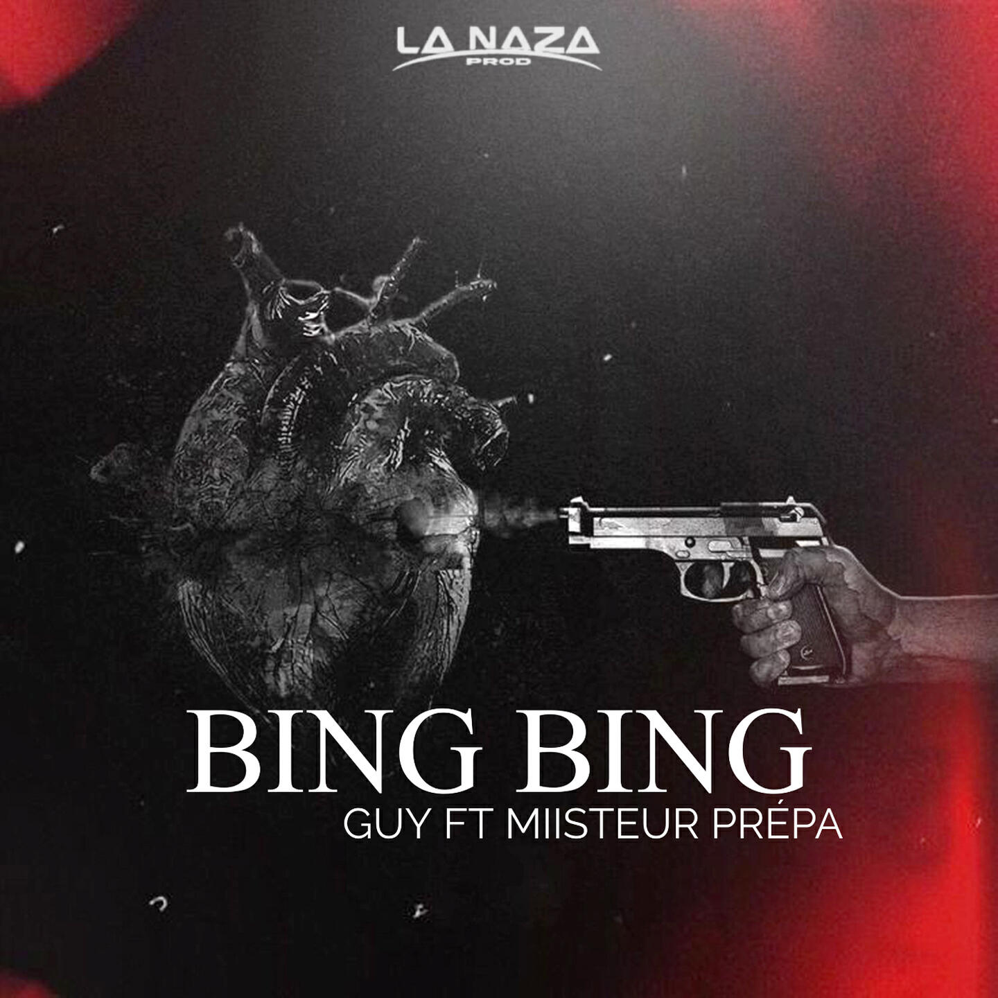 Релиз BING BING