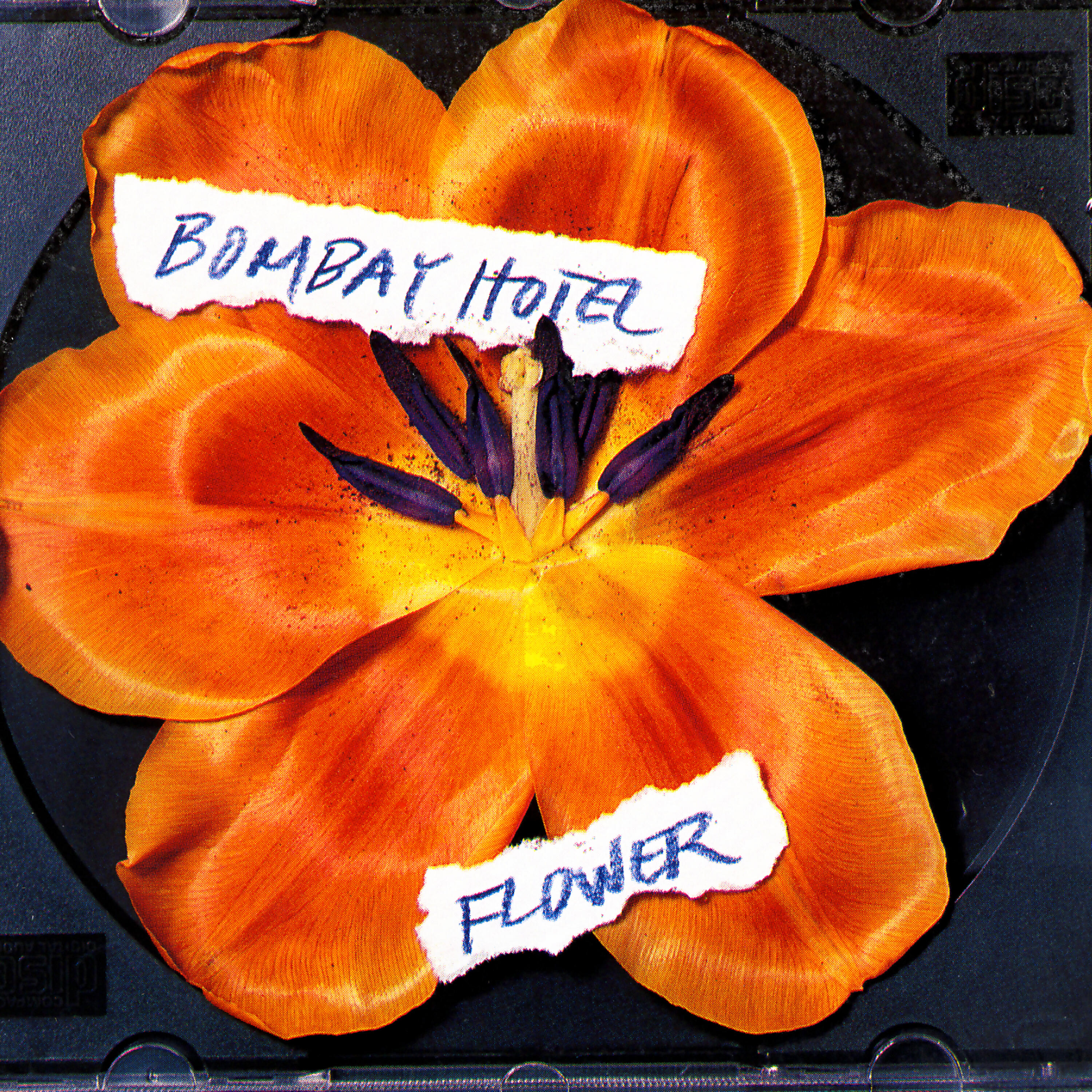 Релиз Flower