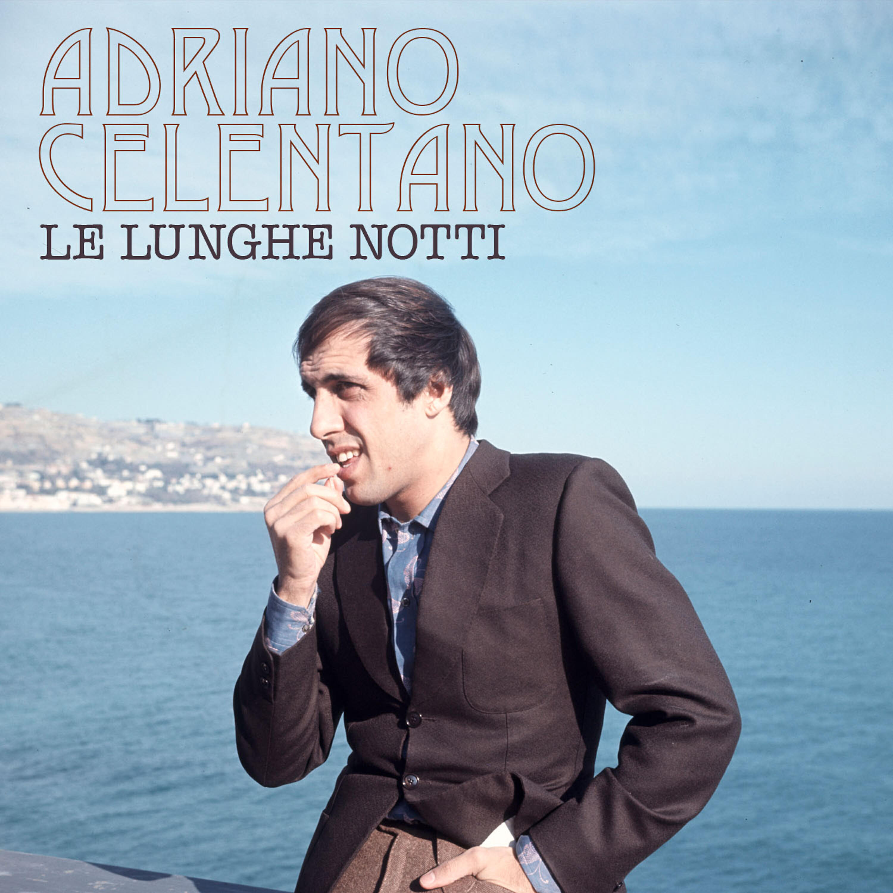 Релиз Le lunghe notti
