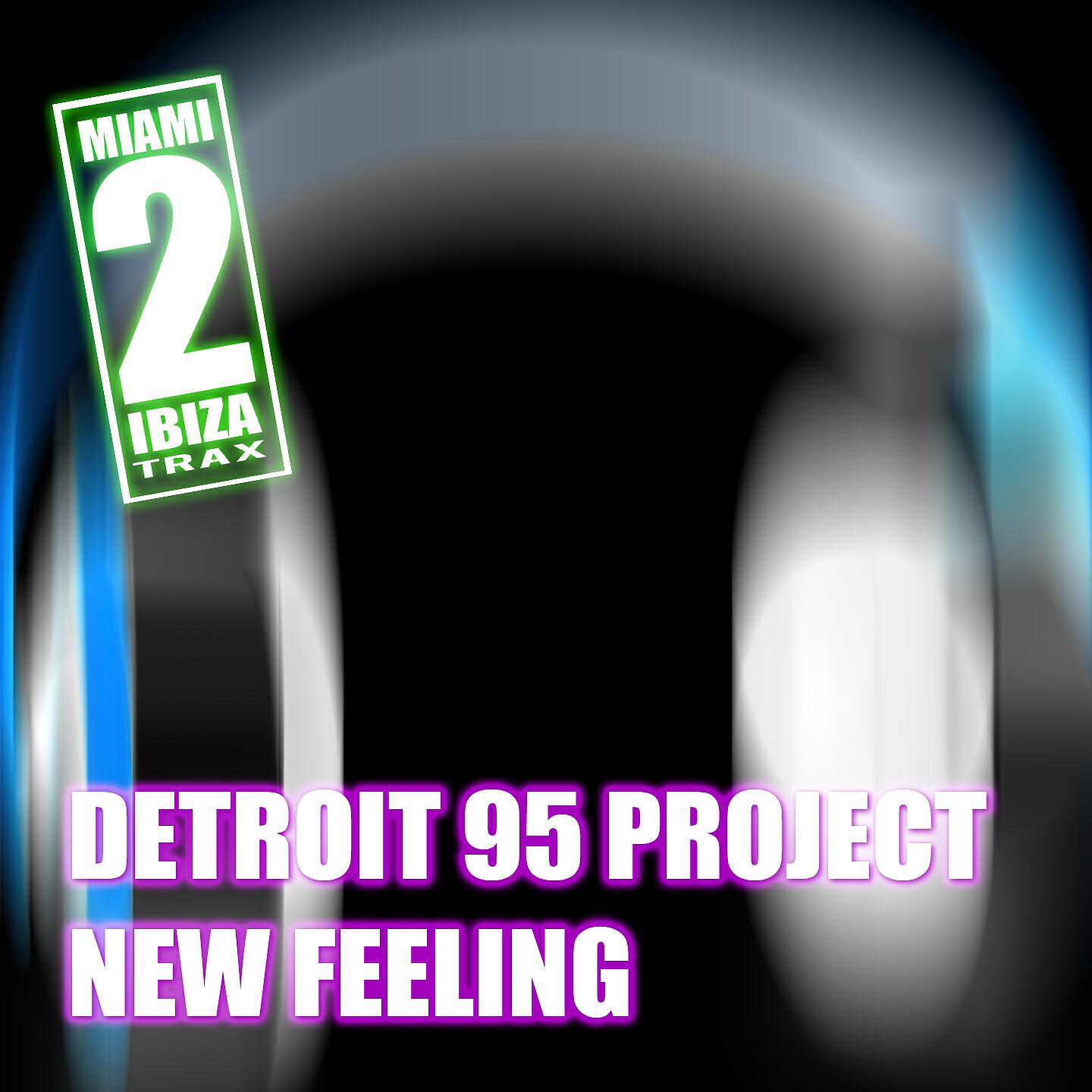Релиз New Feeling