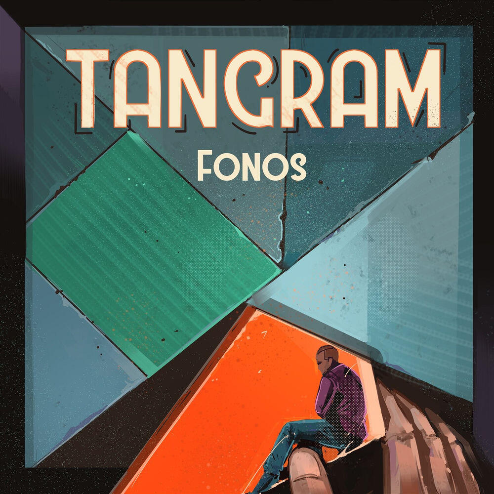 Релиз Tangram