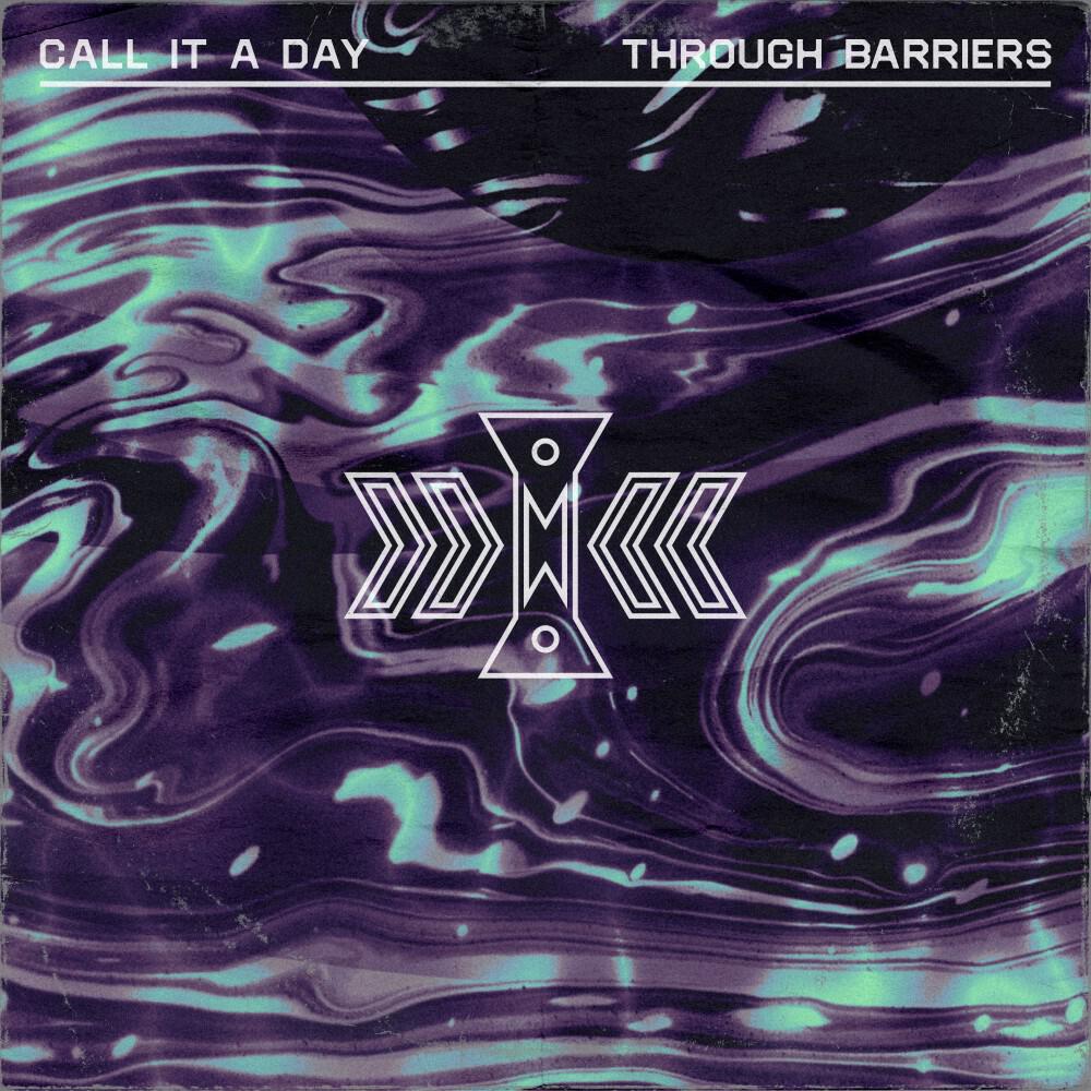 Релиз Through Barriers