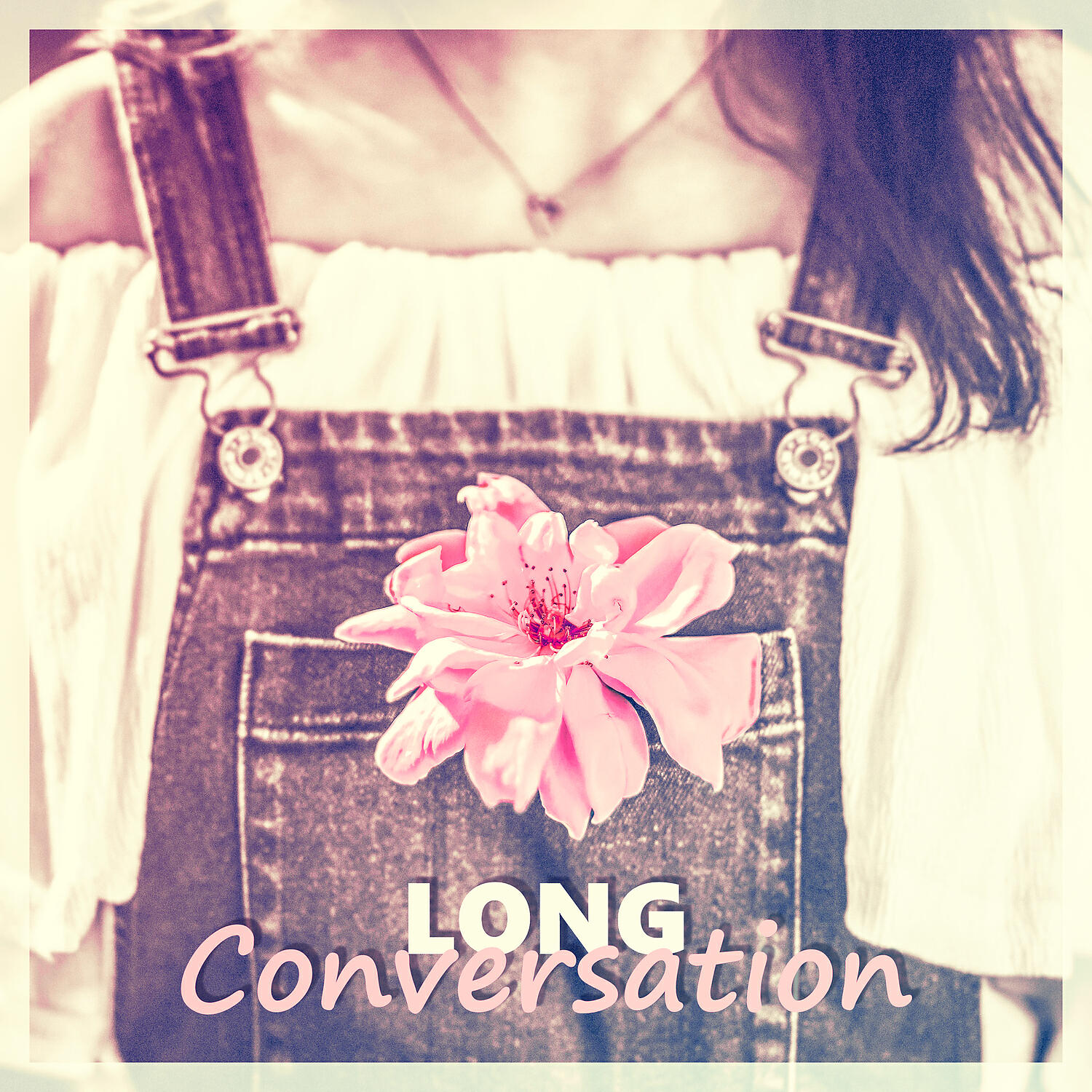 Релиз Long Conversation - Nice Meeting with Friends, Interesting Music for Piano, Night Rhythms Restaurant, Stars and Moonlight