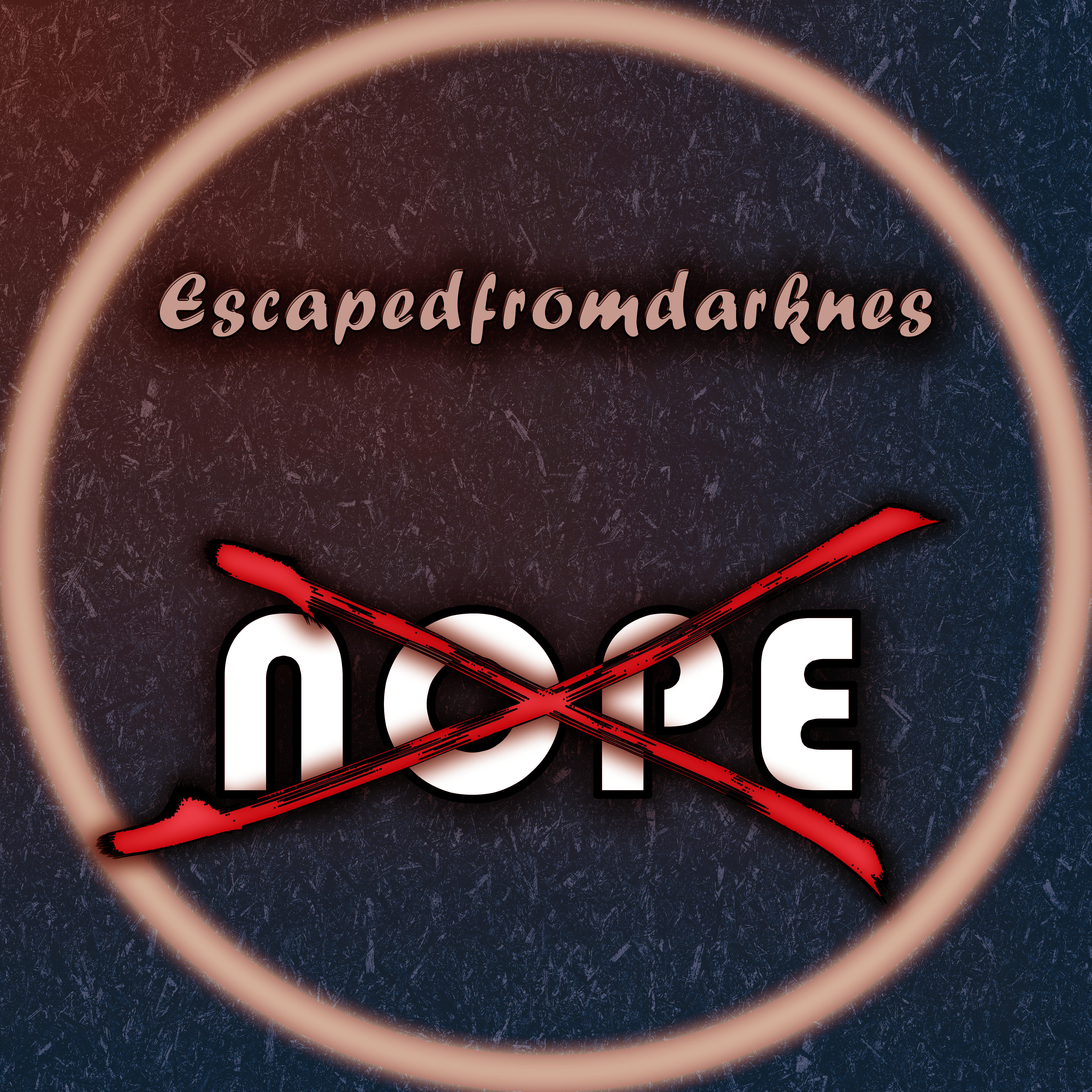 Релиз Nope