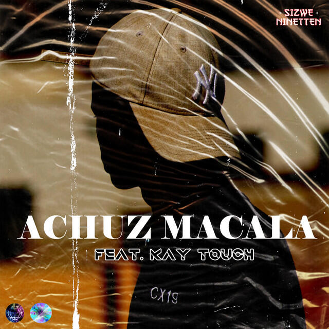 Релиз Achuz Macala
