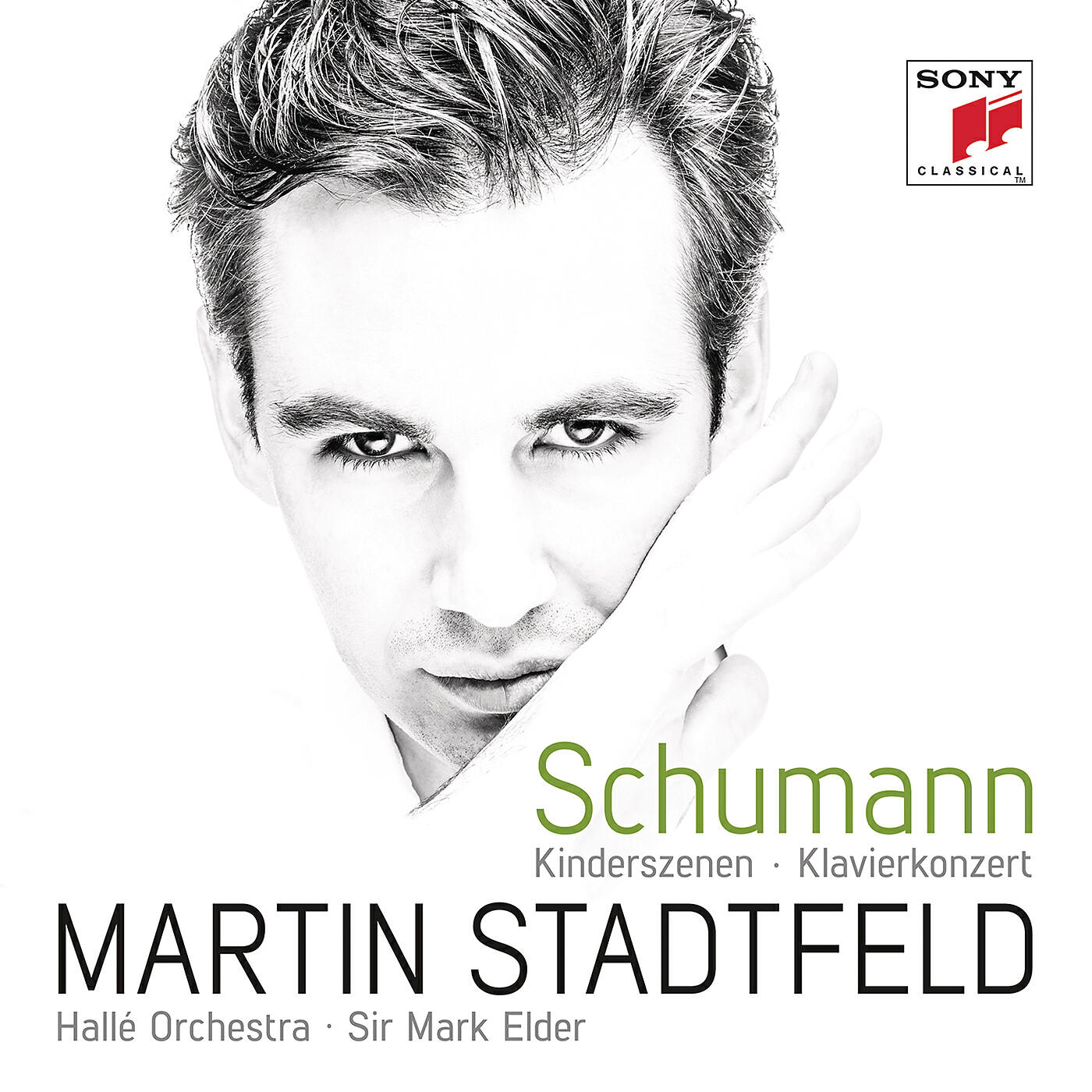 Постер альбома Schumann