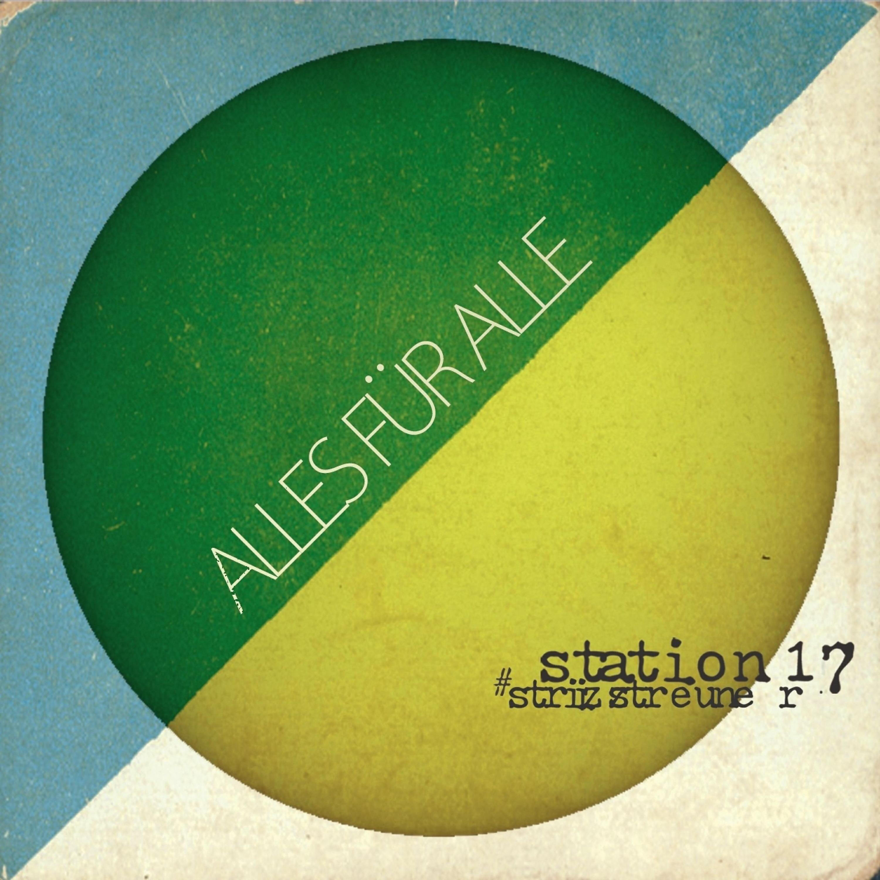 Релиз Alles für alle