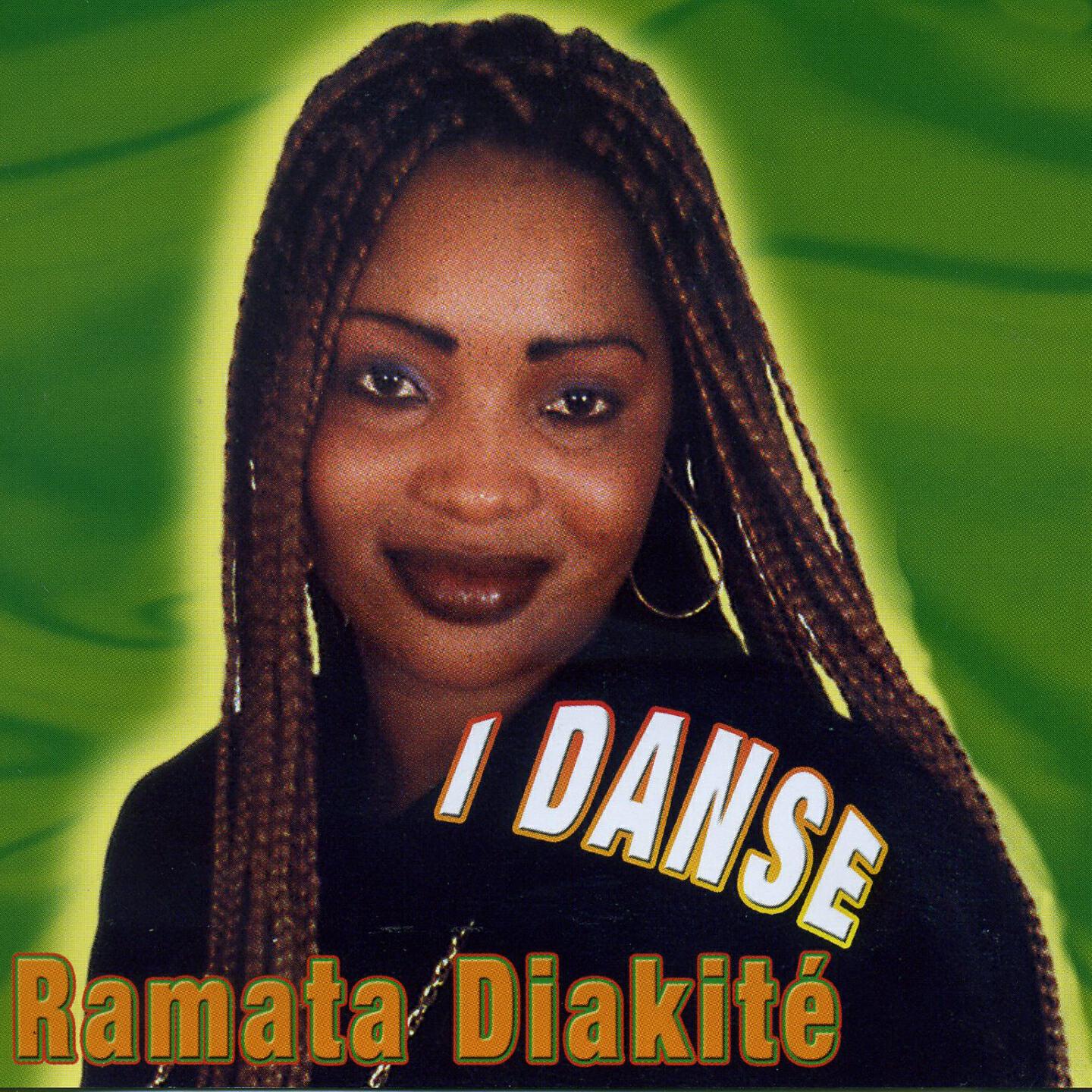 Релиз I Danse
