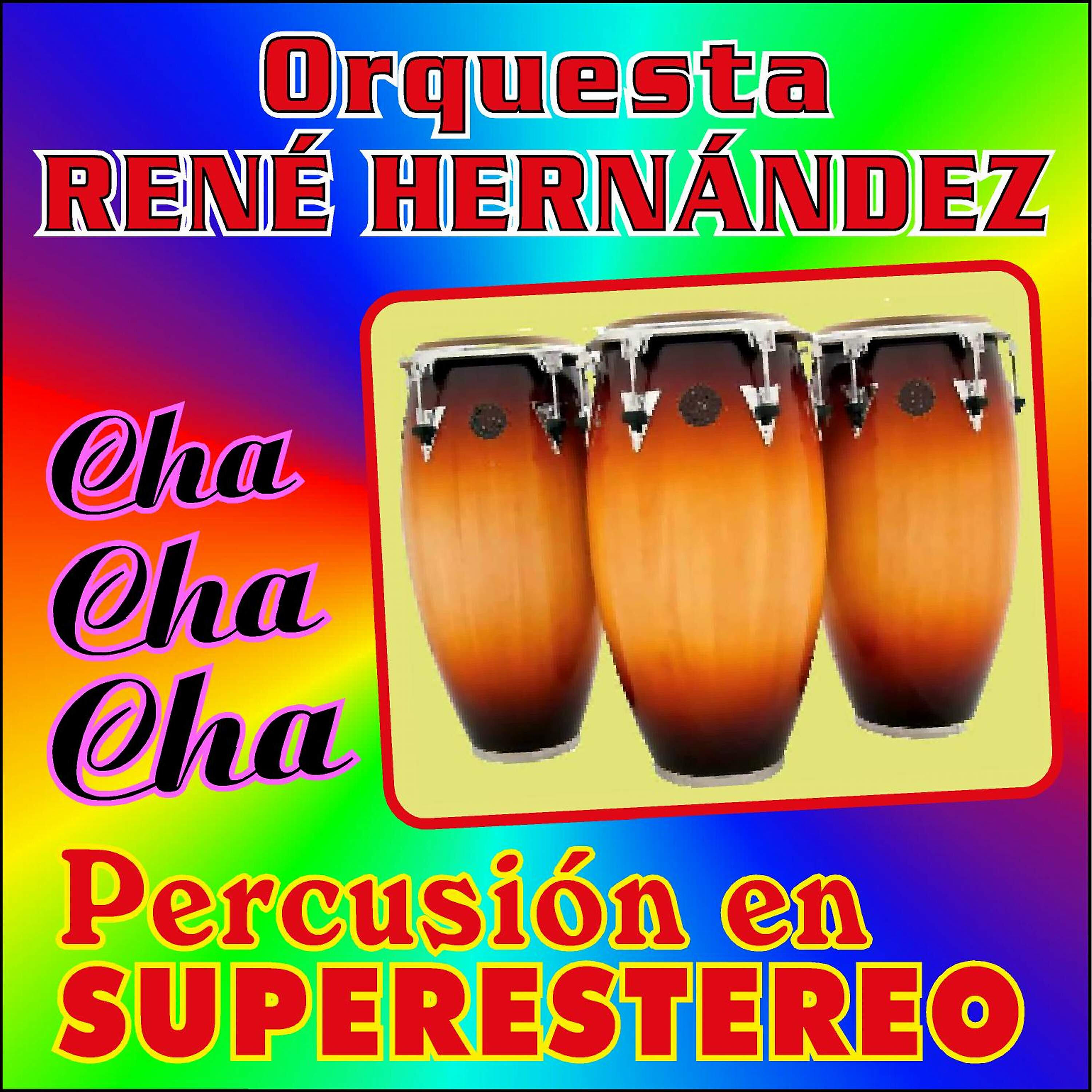 René Hernández Orchestra