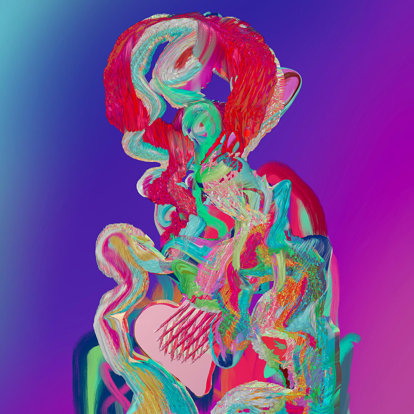 Релиз Sweet N Sour