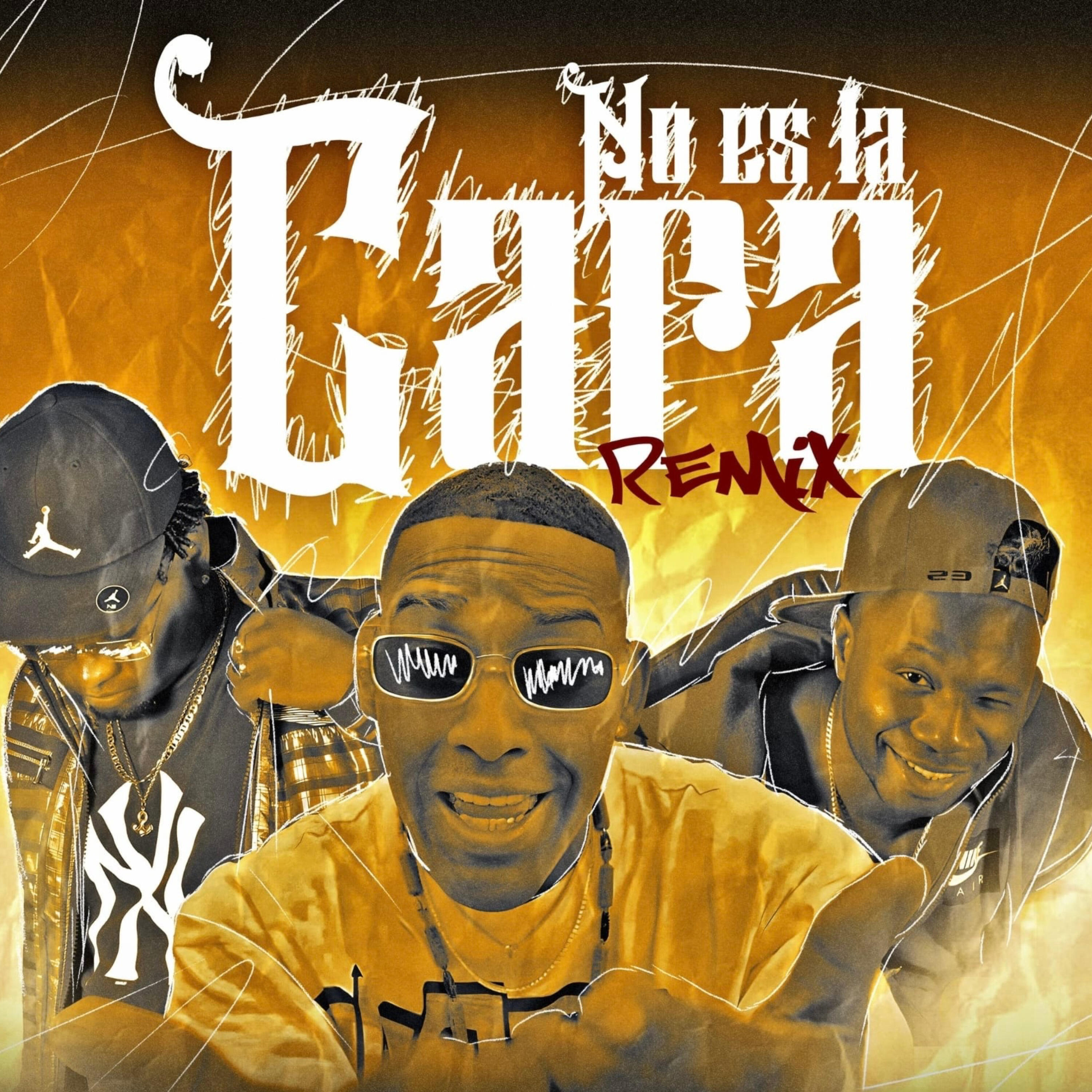 Релиз No Es la Cara