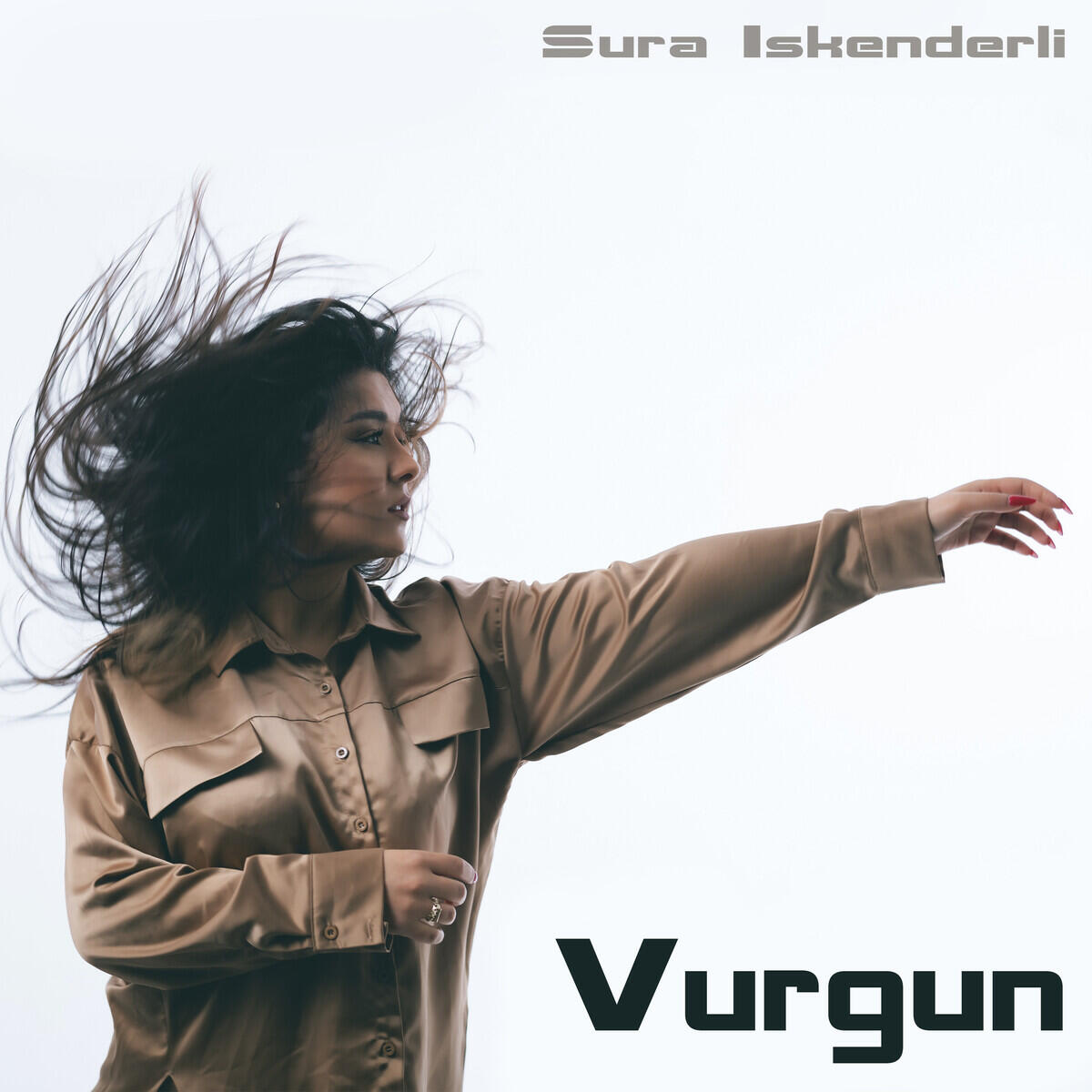 Релиз Vurgun