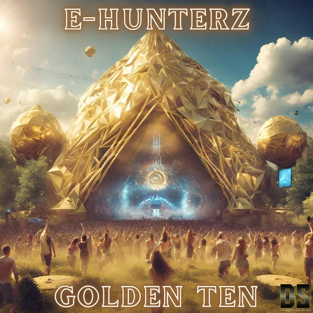 Релиз Golden Ten