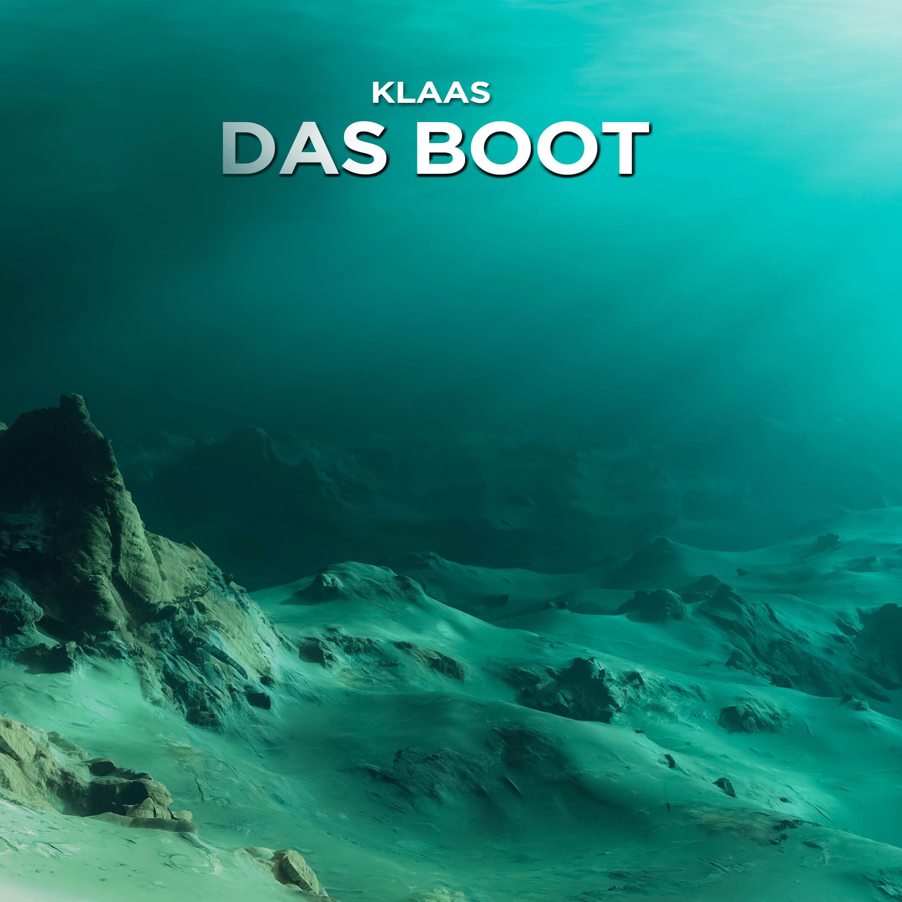 Релиз Das Boot