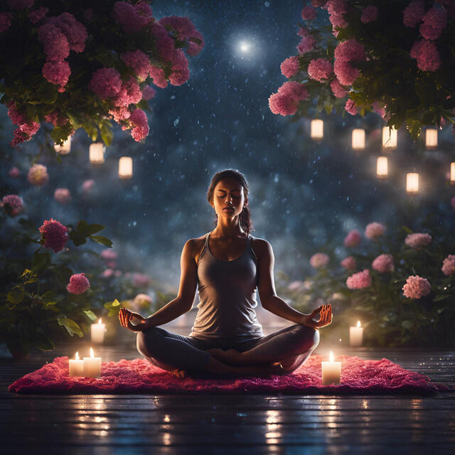 Релиз 396 Hz Healing Frequencies Release Fear and Restore Inner Peace