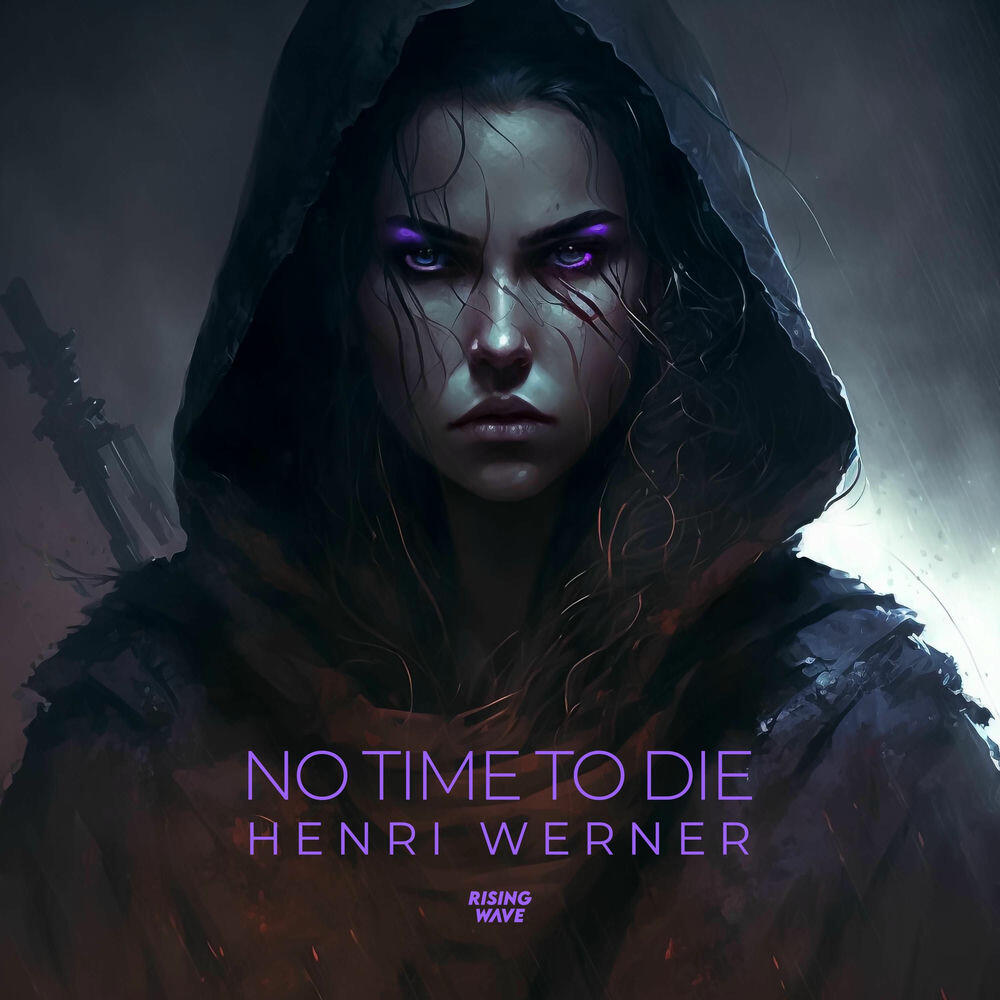 Релиз No Time To Die
